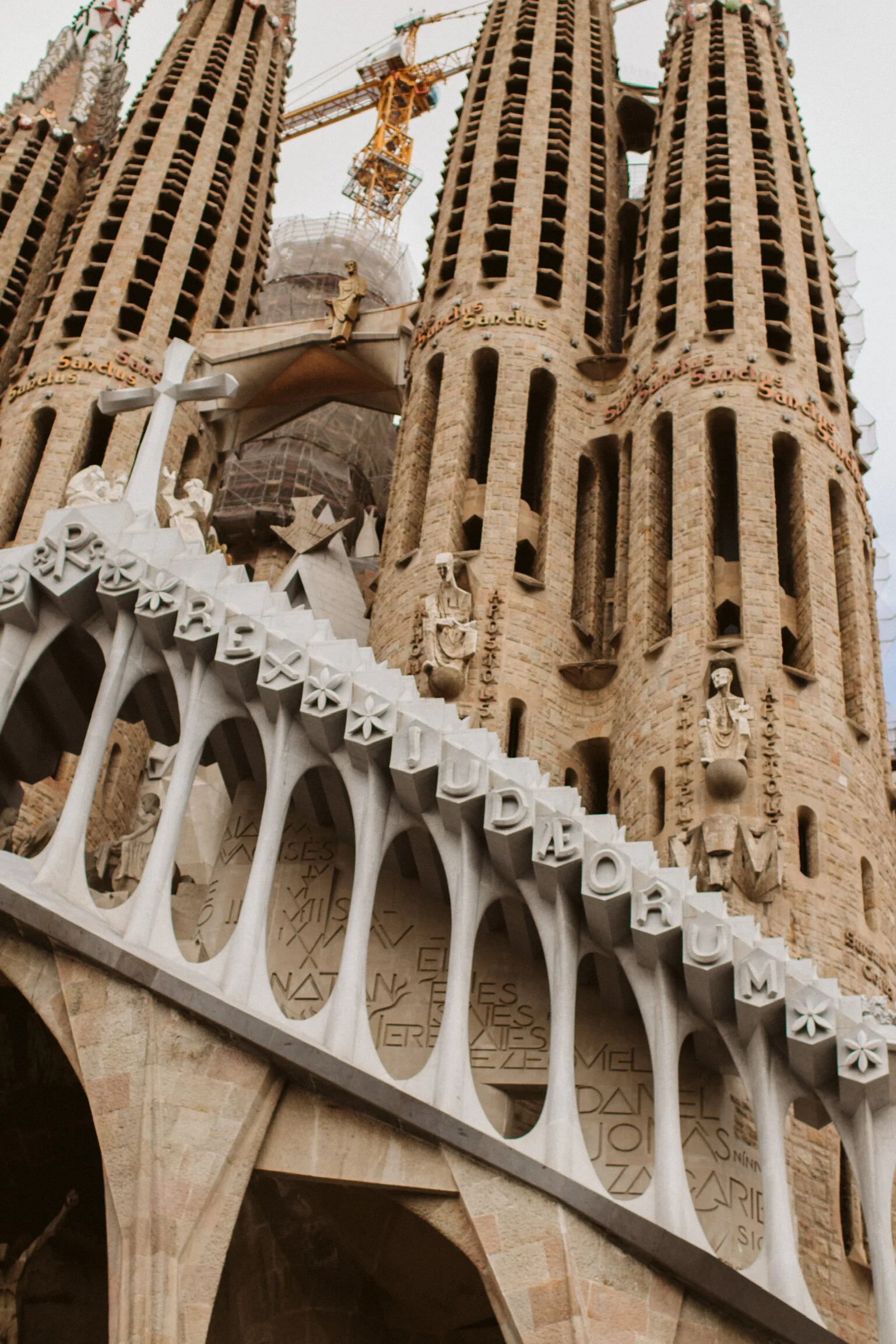 sagrada familia
