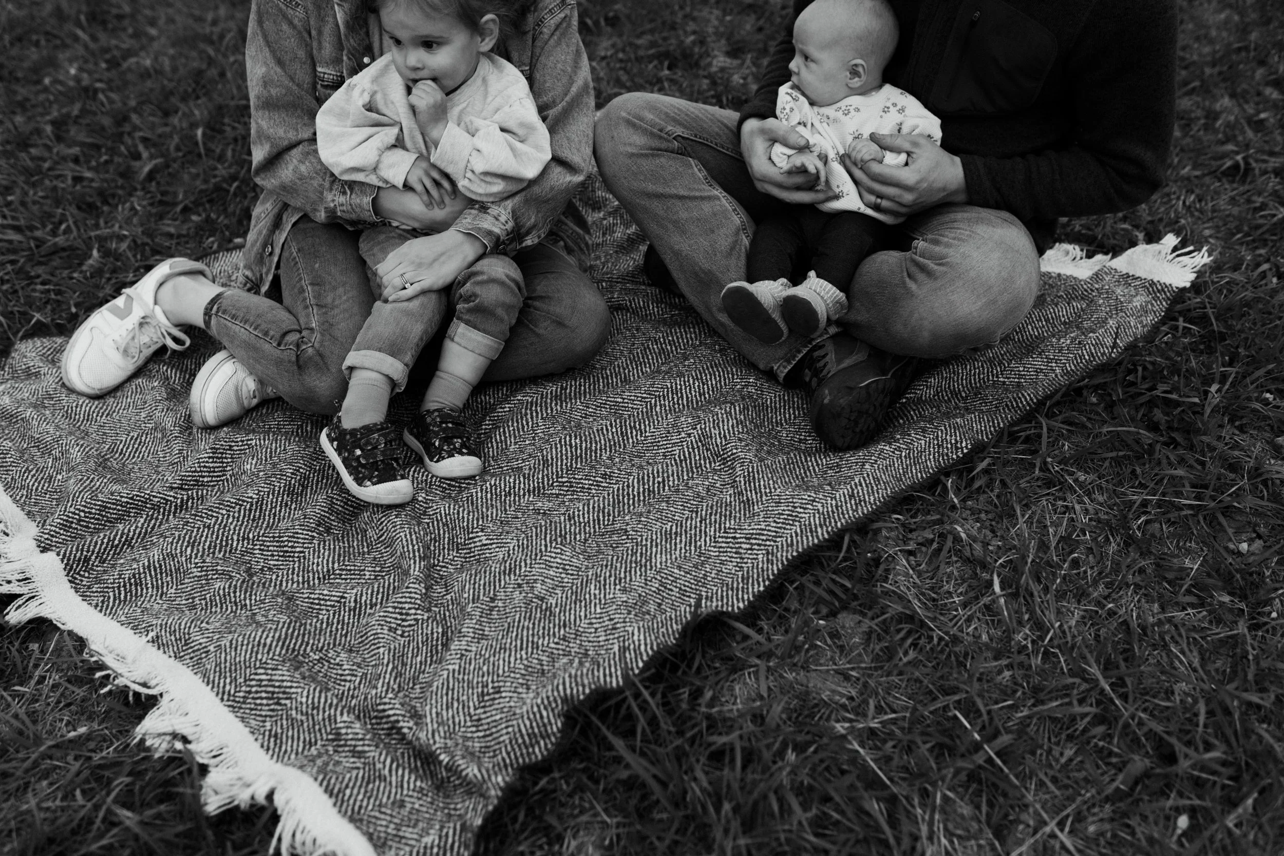 Rummel Family | Family Photography, Bismarck, ND