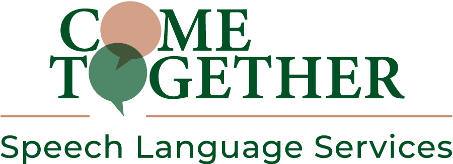 Come Together Speech Language Services