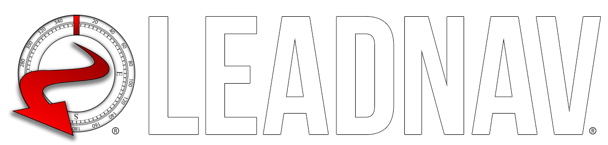LEADNAV GPS