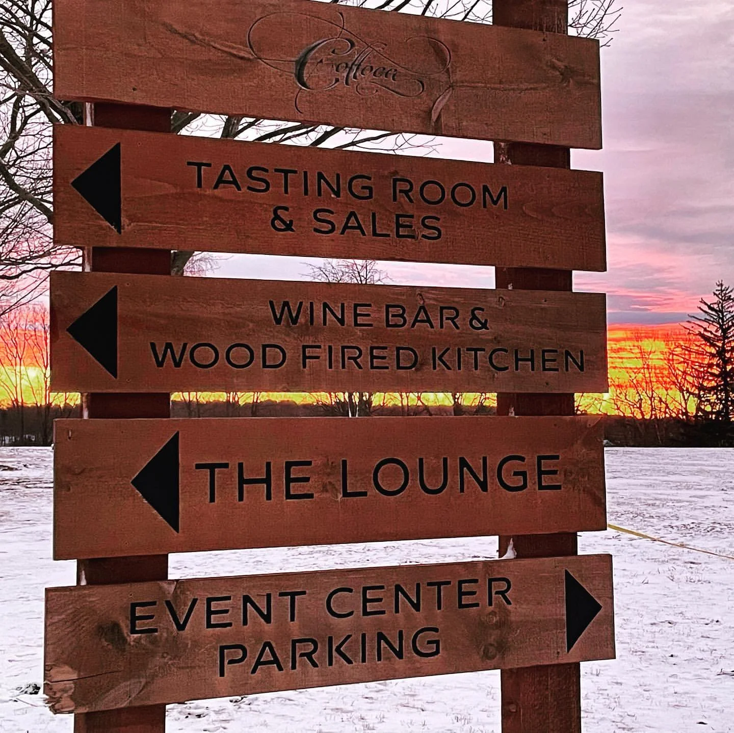 Colloca Estate Winery