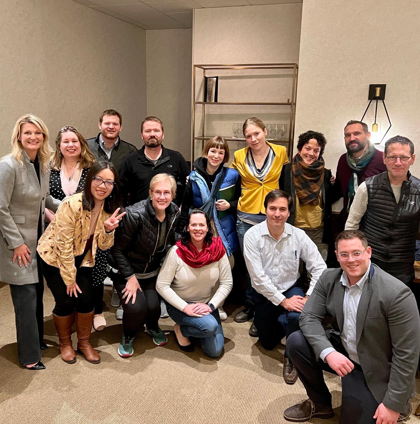&quot;A rare glimpse into Gallo&hellip;&rdquo;🍷 As part of her Master of Wine training, O&rsquo;Donnell Lane partner @kt_canfield recently took an exclusive trip behind the scenes at E&amp;J Gallo.

Led by @nicholasparismw, director of wine and spir