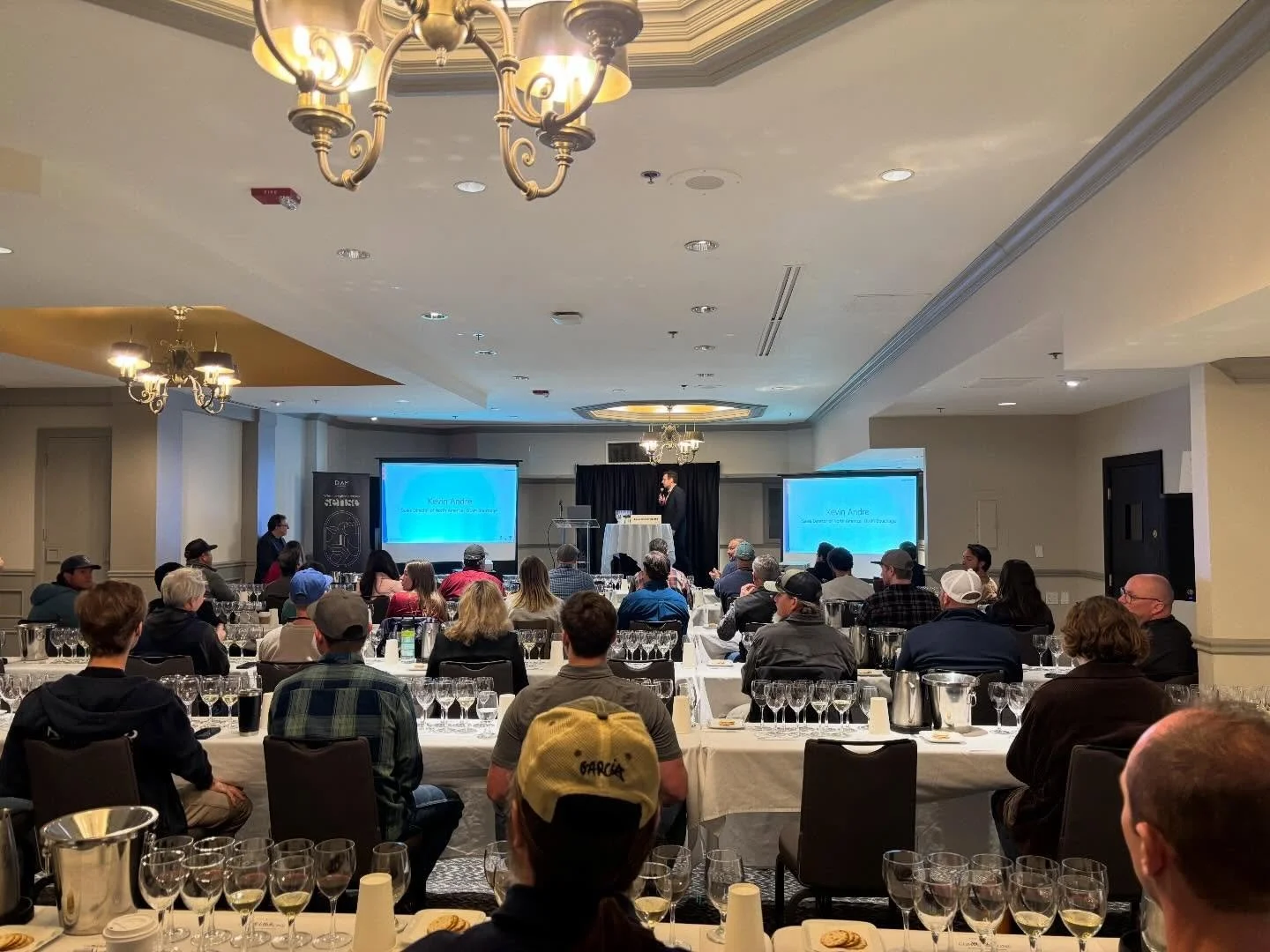 From Santa Barbara to St. Helena and all the places in between, we help our clients stand out among their industry peers. We love what we do, the clients that we work with, and the audience&rsquo;s response to a job well done. March kicked off in a g