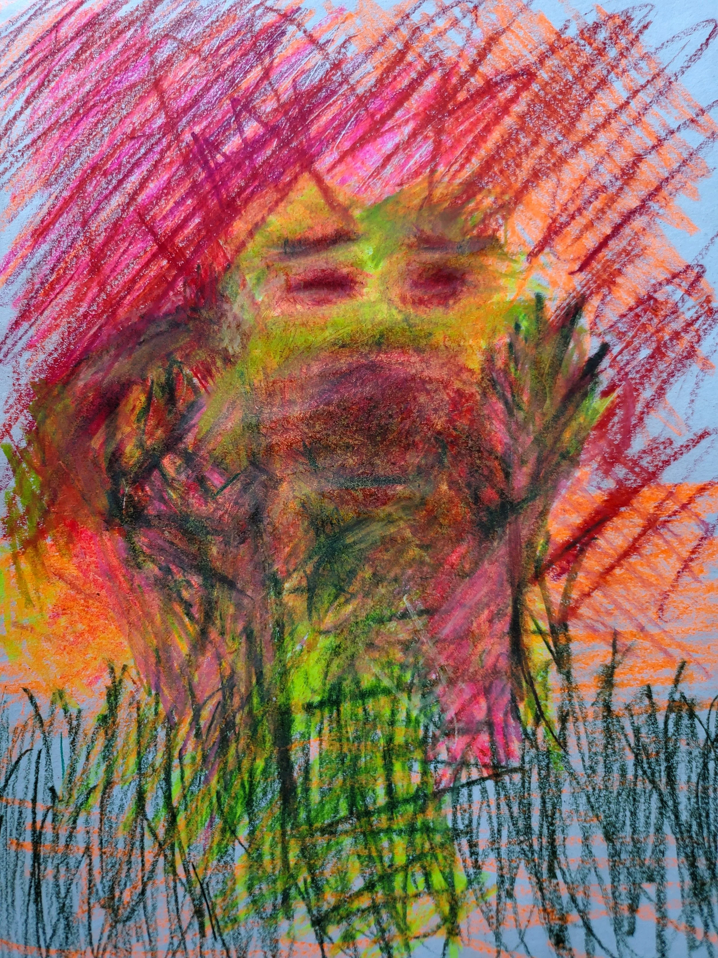 “Listen to me! Please!!!”