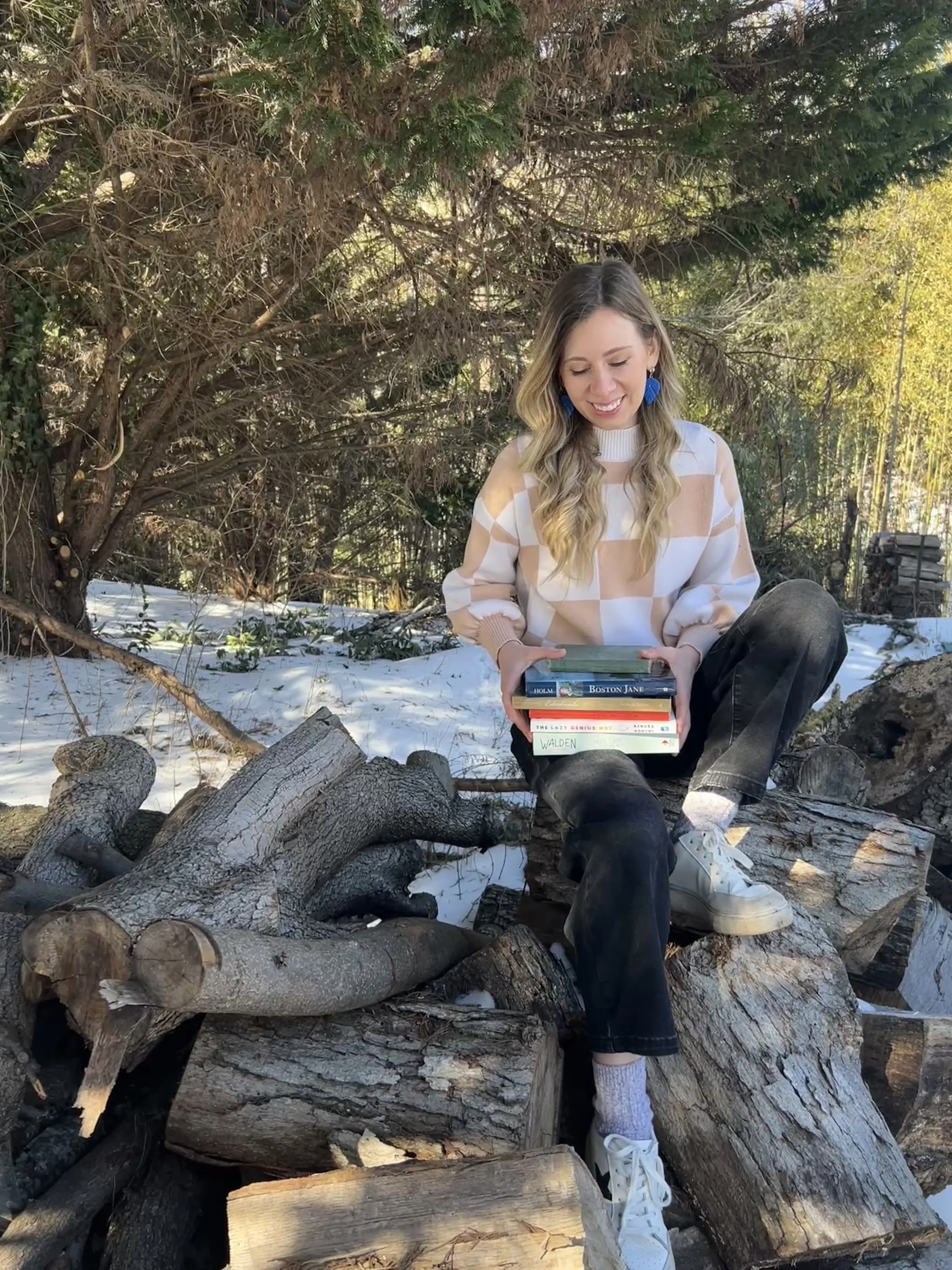 The Read Aloud Routine that Became Family Magic