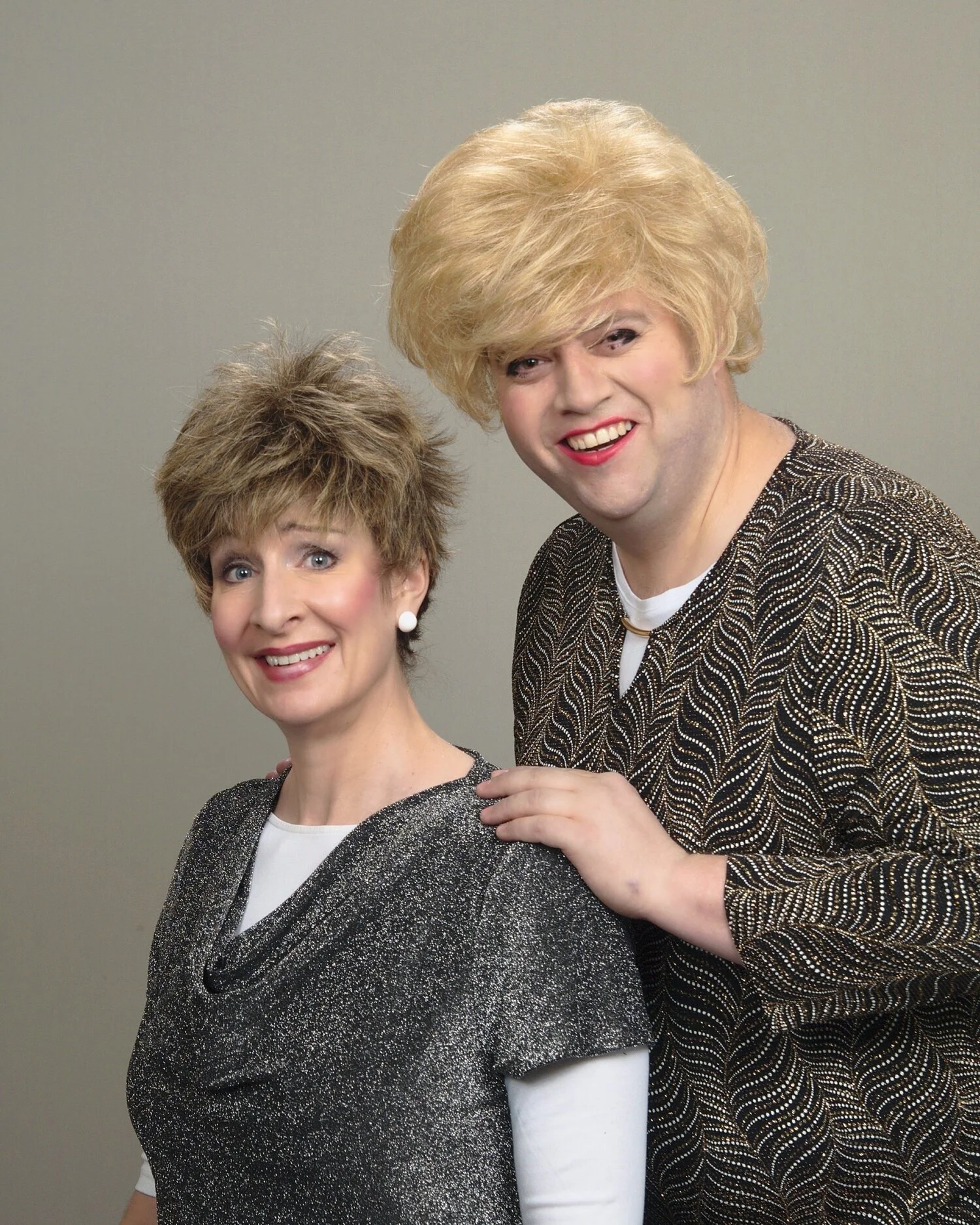 Jane Johnson Holiday Portraits