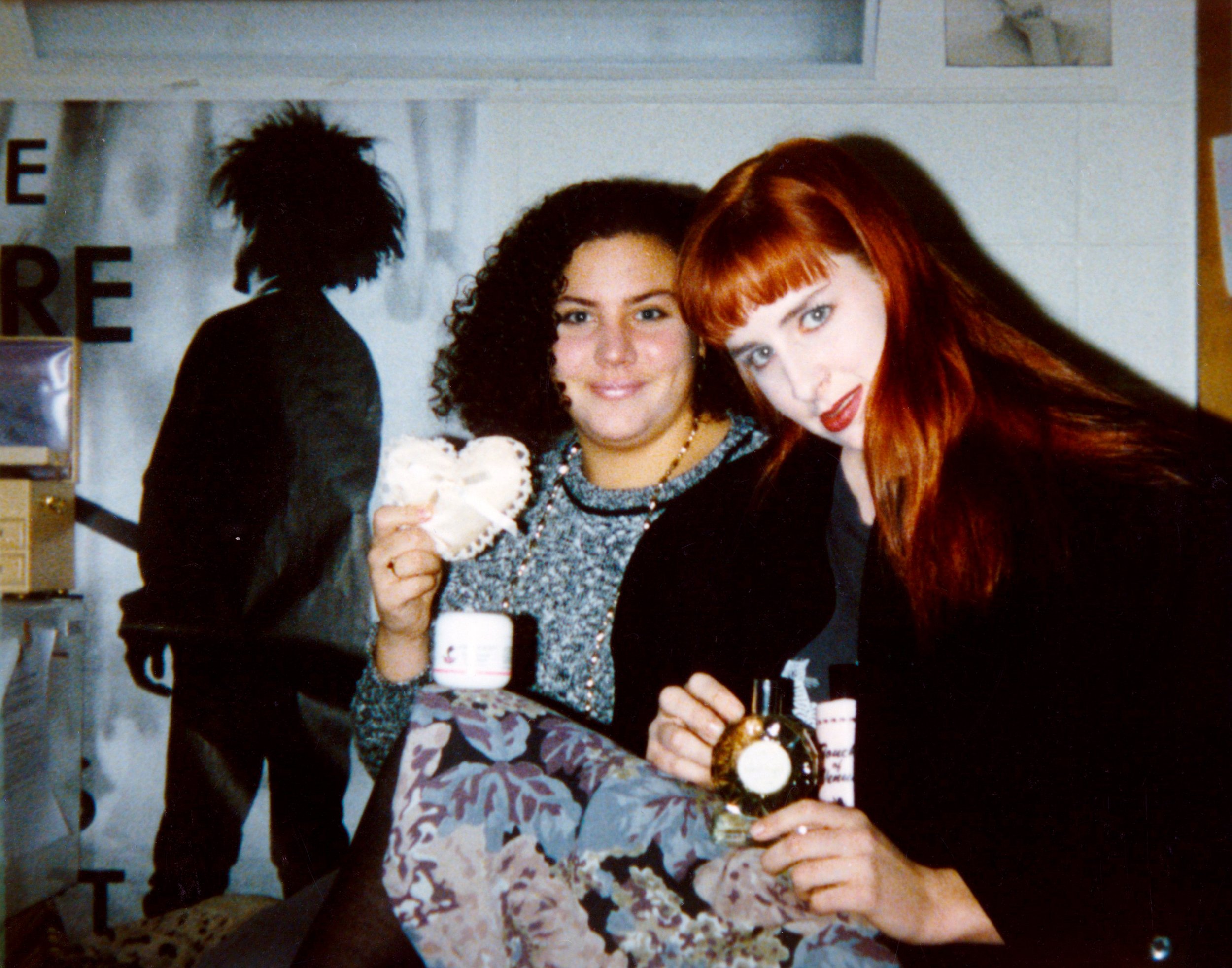 Late 80’s