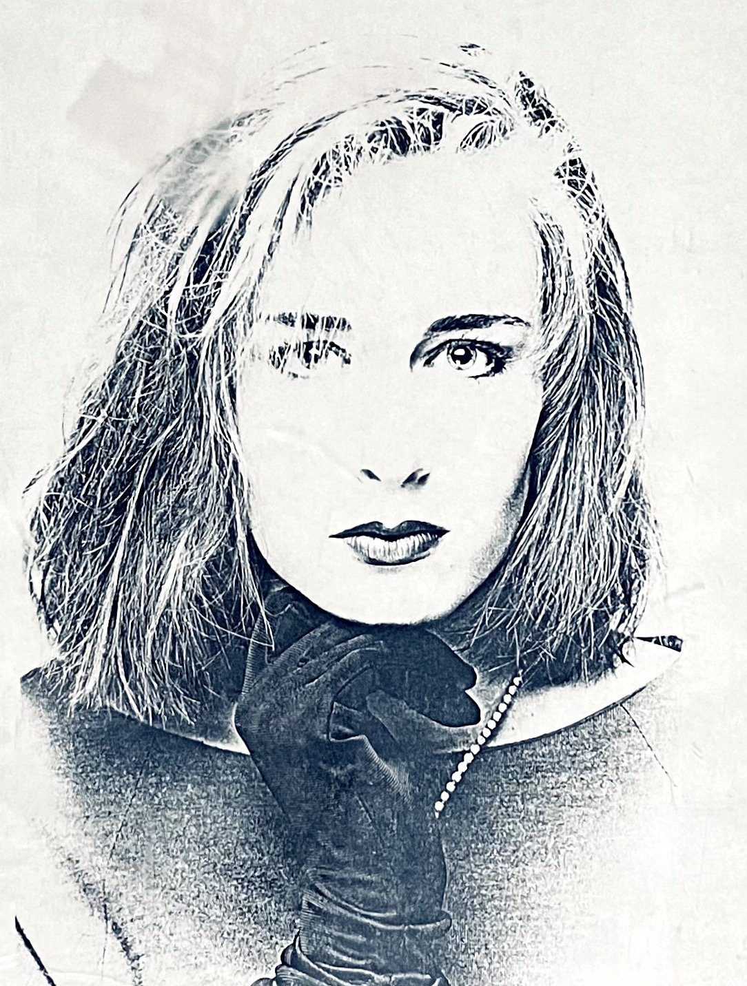 Mid 80’s