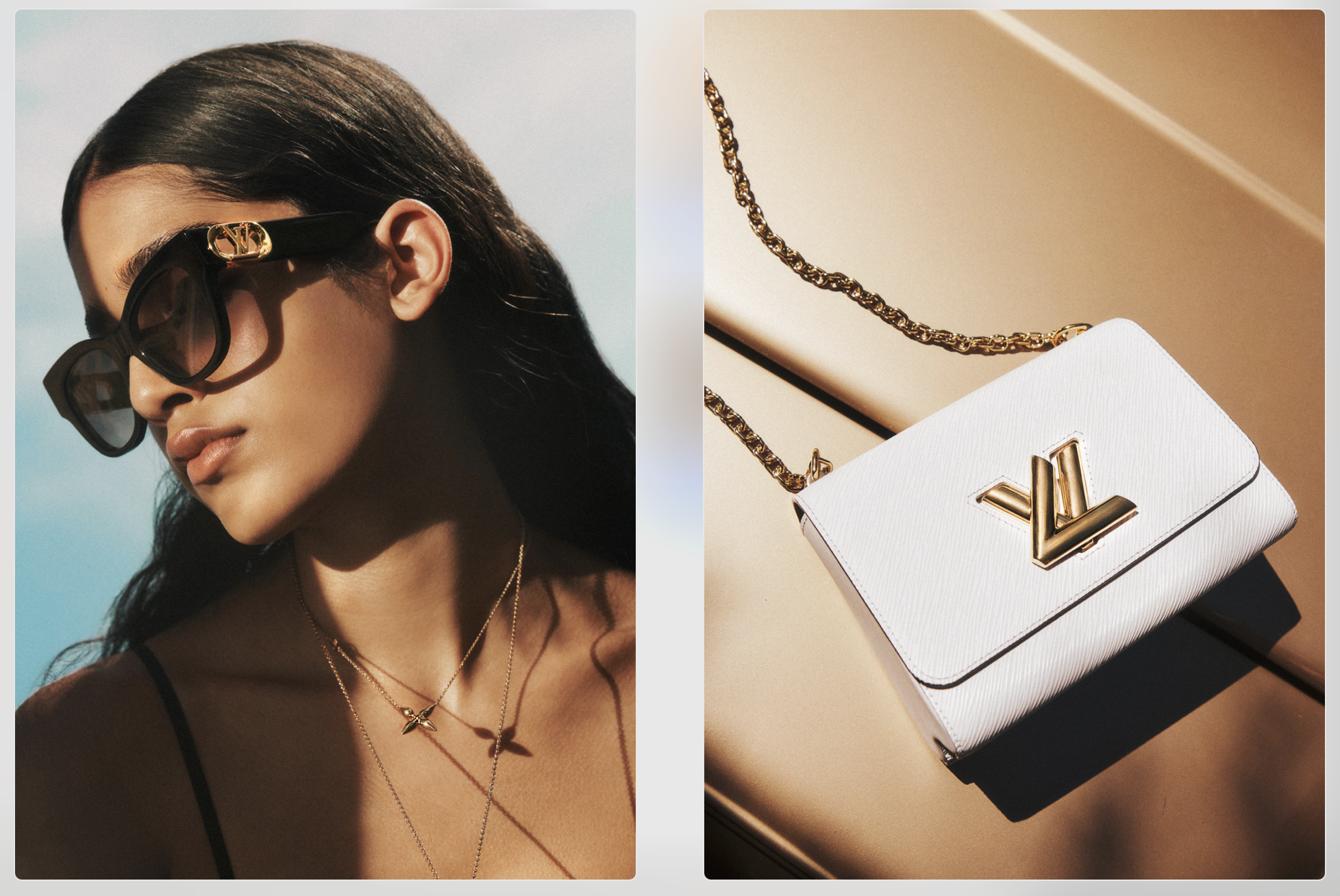 LOUIS VUITTON