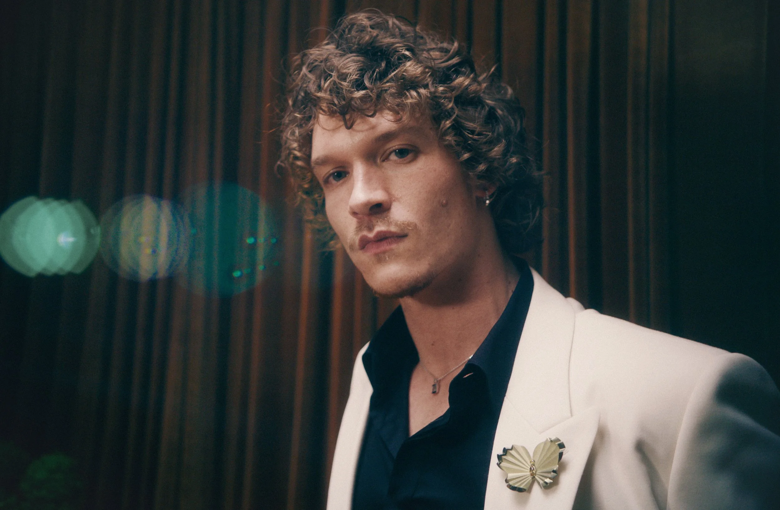 VANITY FAIR x GOLDEN GLOBES
