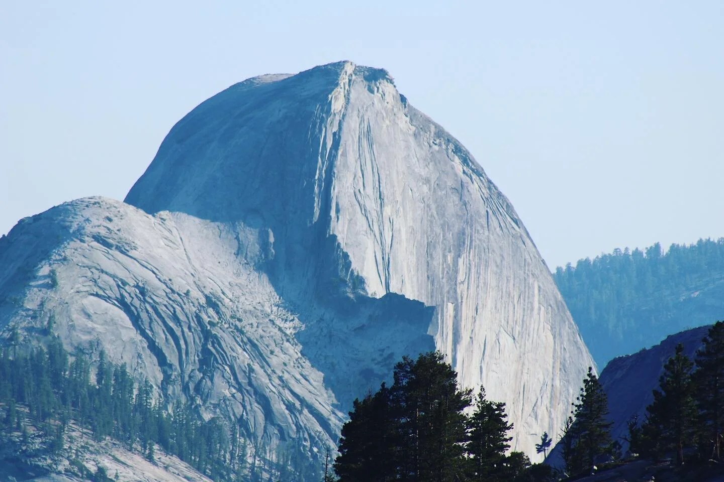 First time visiting Yosemite National Park!🥳
.
.
.
.
#halfdome #summervacation #yosemitenationalpark #yosemite #viewsfordays #california #nationalparks