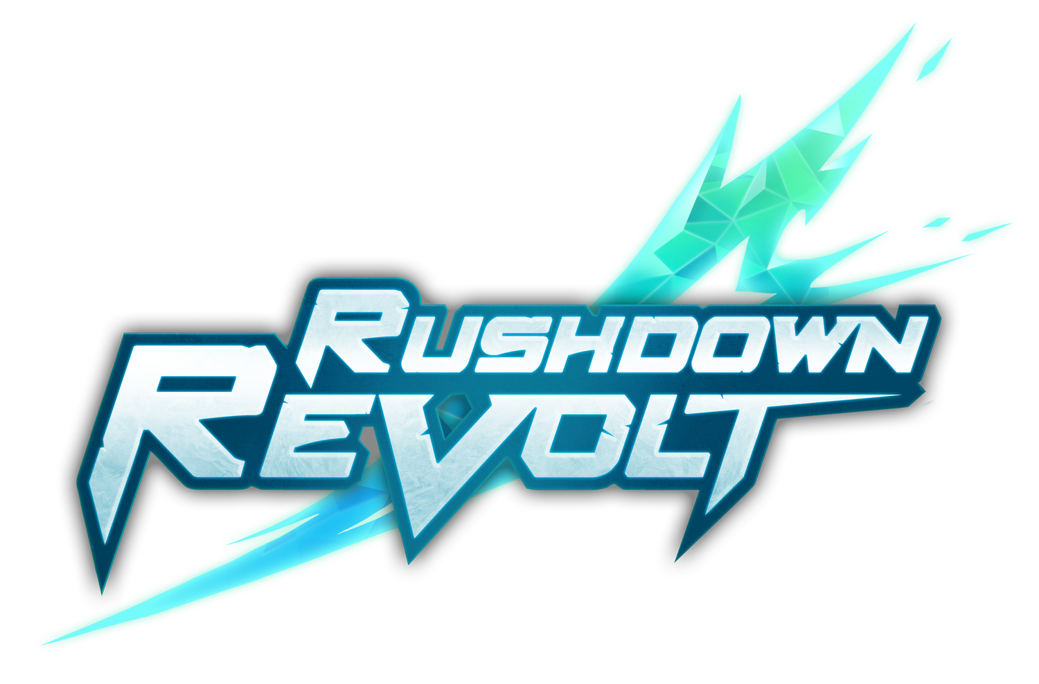 Rushdown Revolt