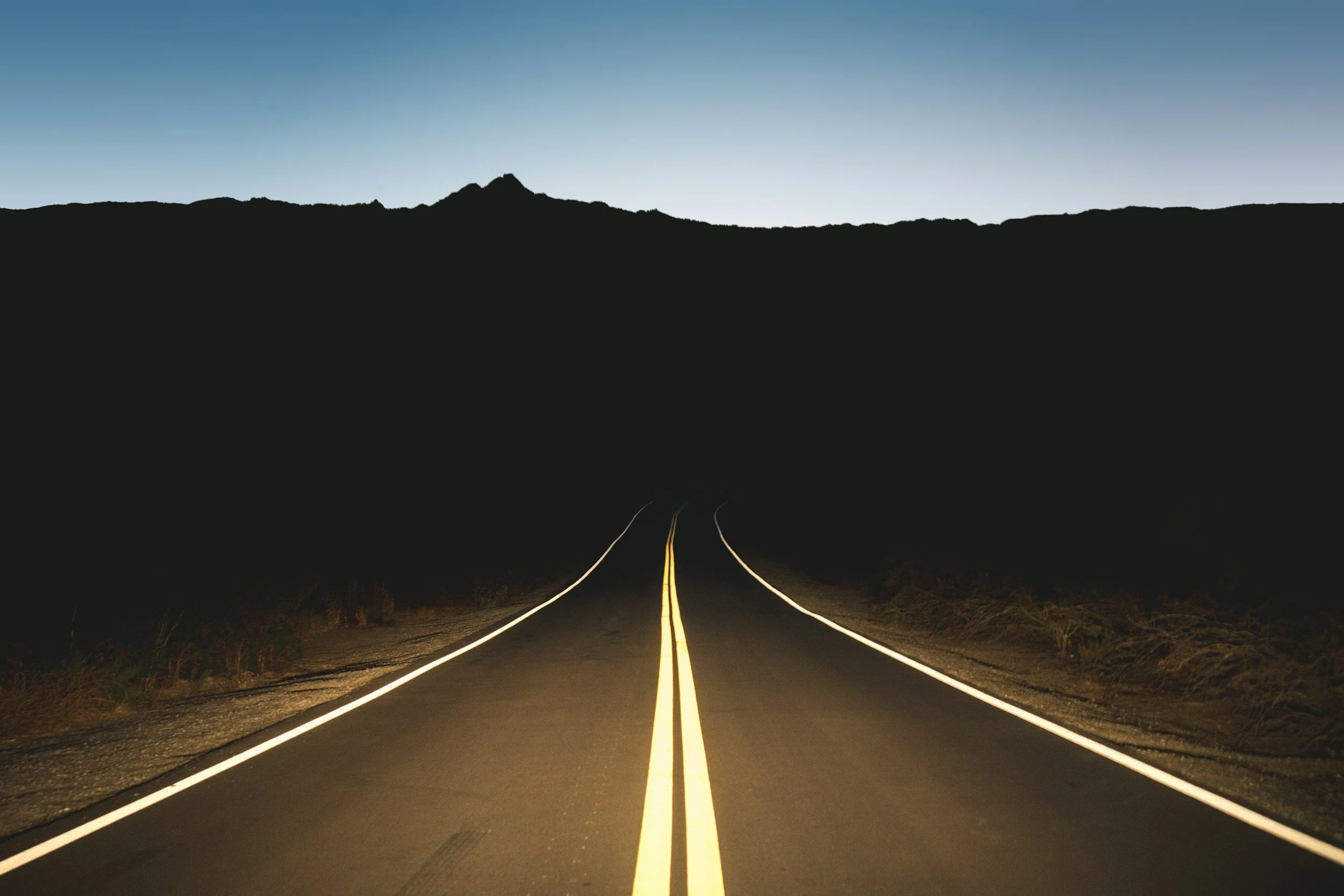 Episode 7: Scene Chemistry