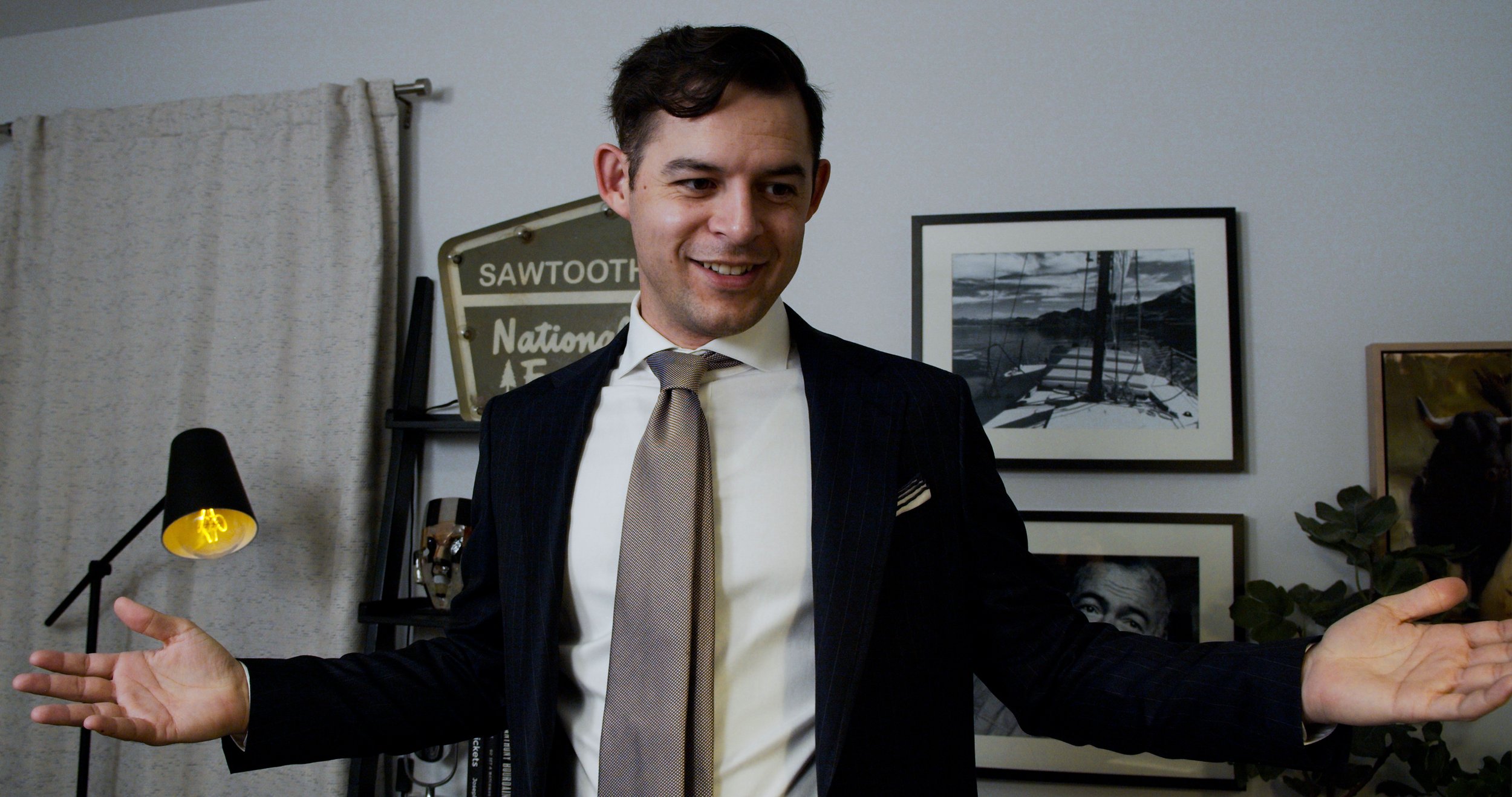 Tailor Cooperative - Experience