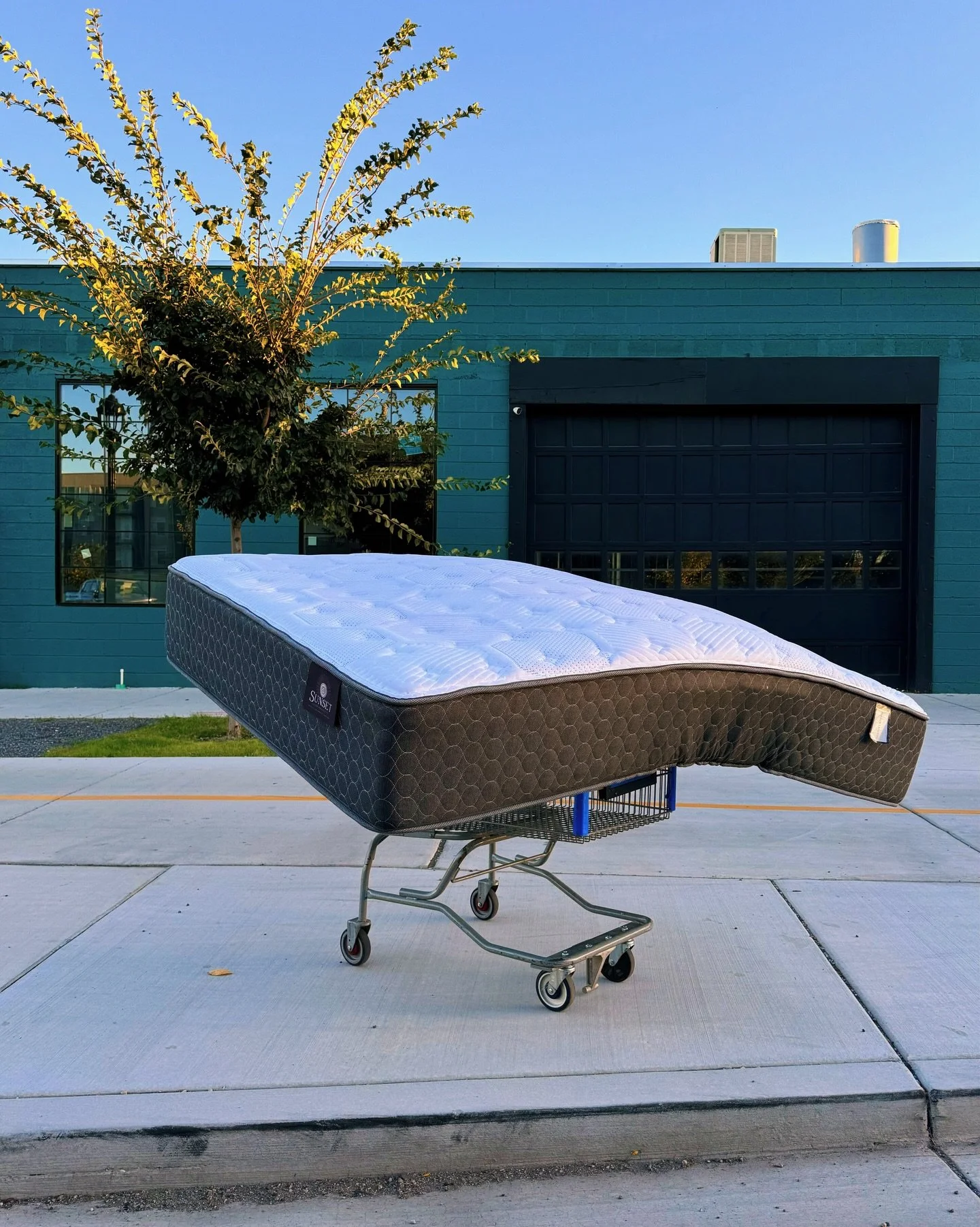 First post of 2025. Better make it a good one. #samankarts