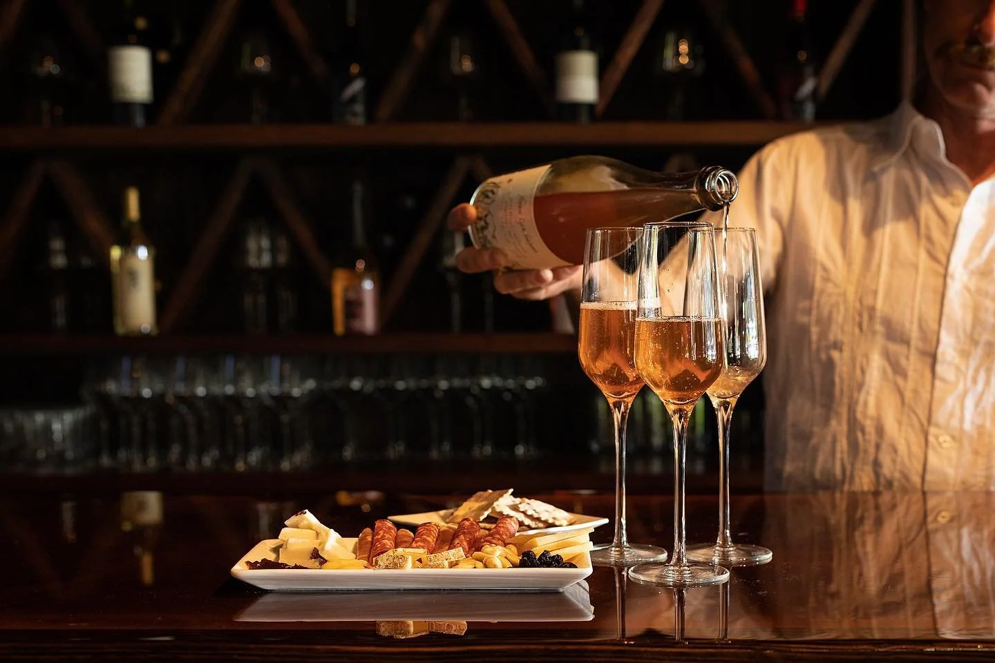 Tahoe Wine Collective