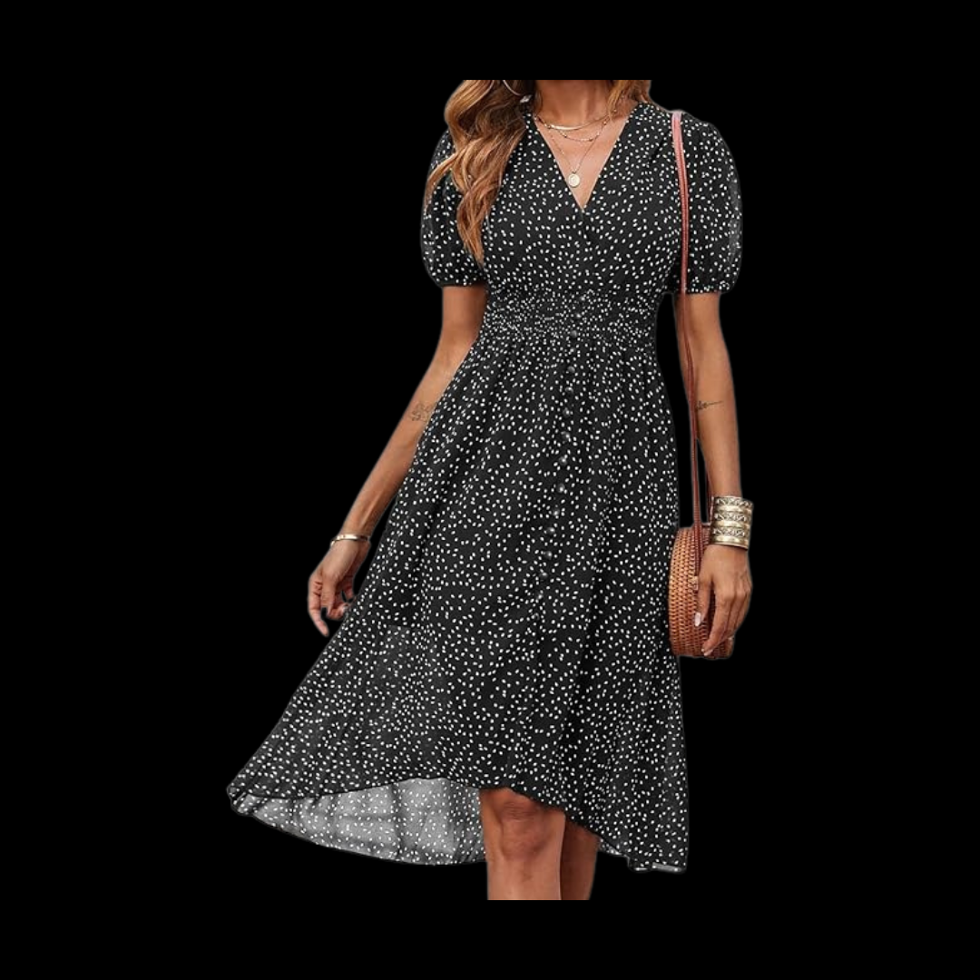 10 Beautiful Sundresses To Wear For Spring 2024 — wallflower