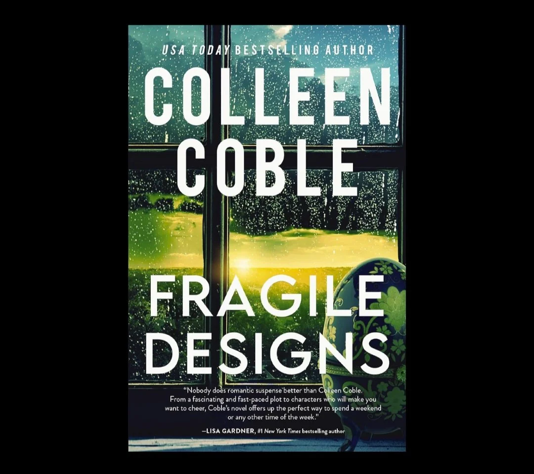 10 New Christian Romance Novels To Fall In Love With Wallflower