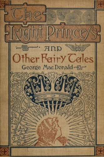 The Light Princess and Other Fairytales