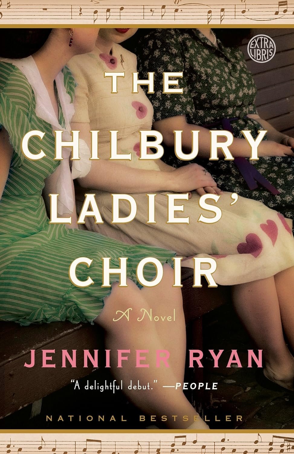 The Chillbury Ladies' Choir
