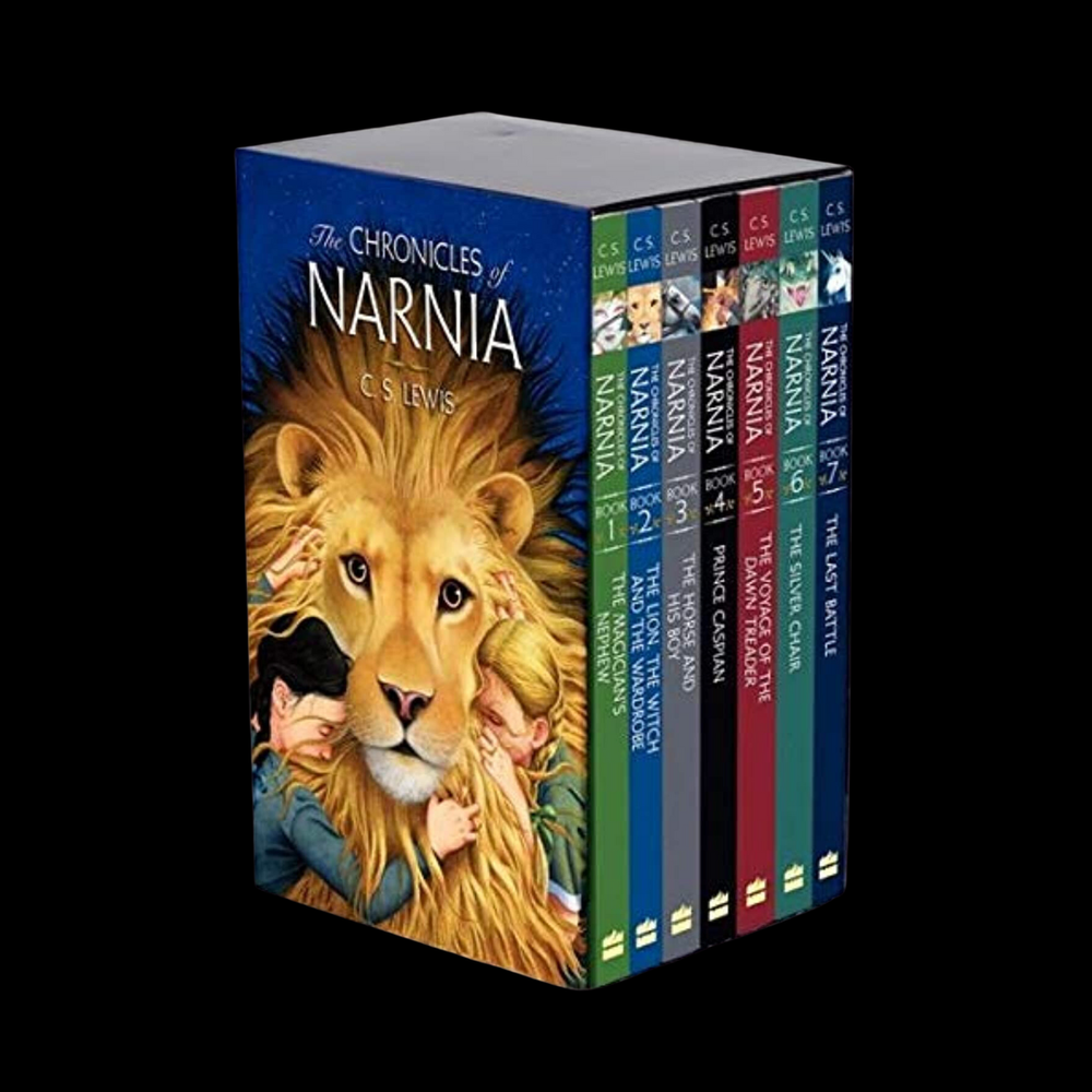 Narnia series