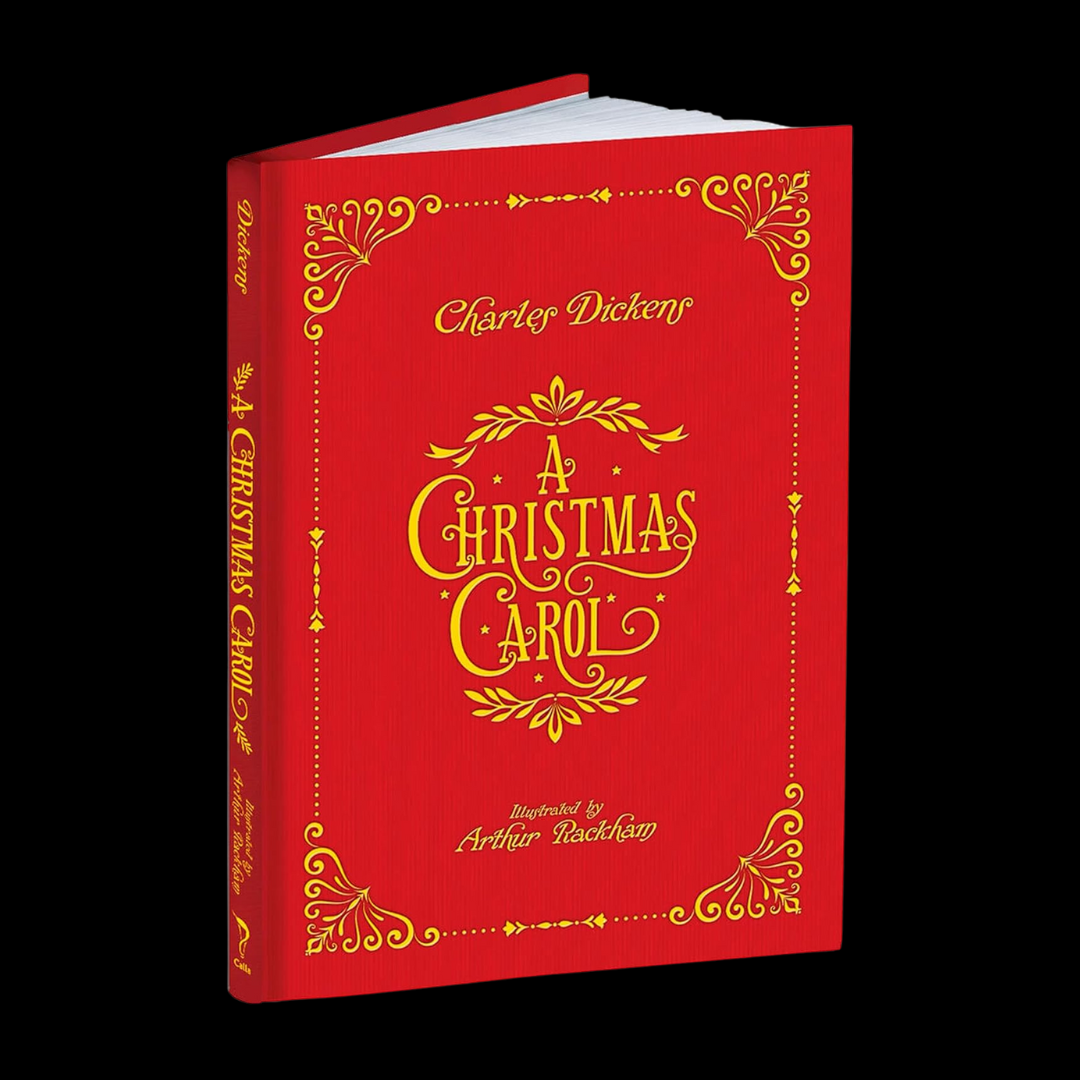 A Christmas Carol (Calla Editions)