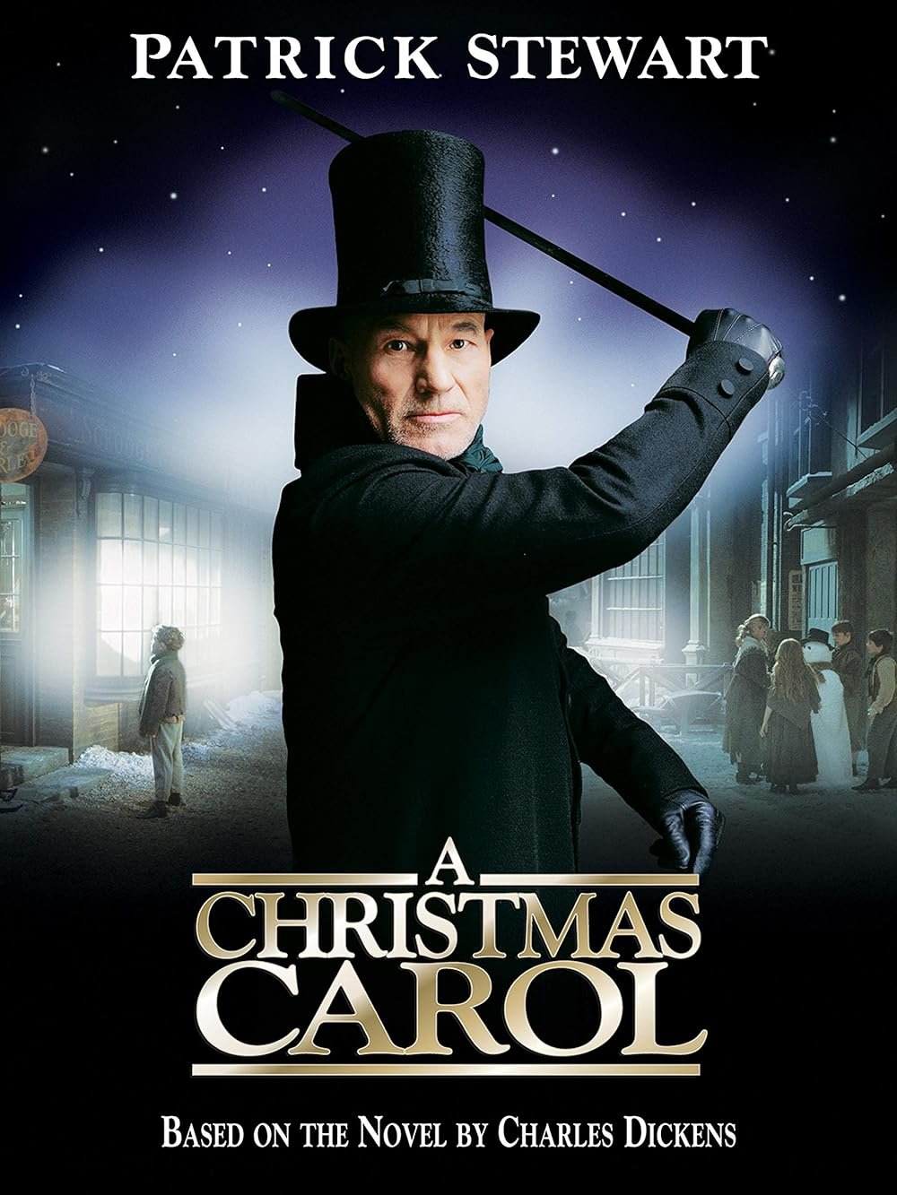 A Christmas Carol (1999)