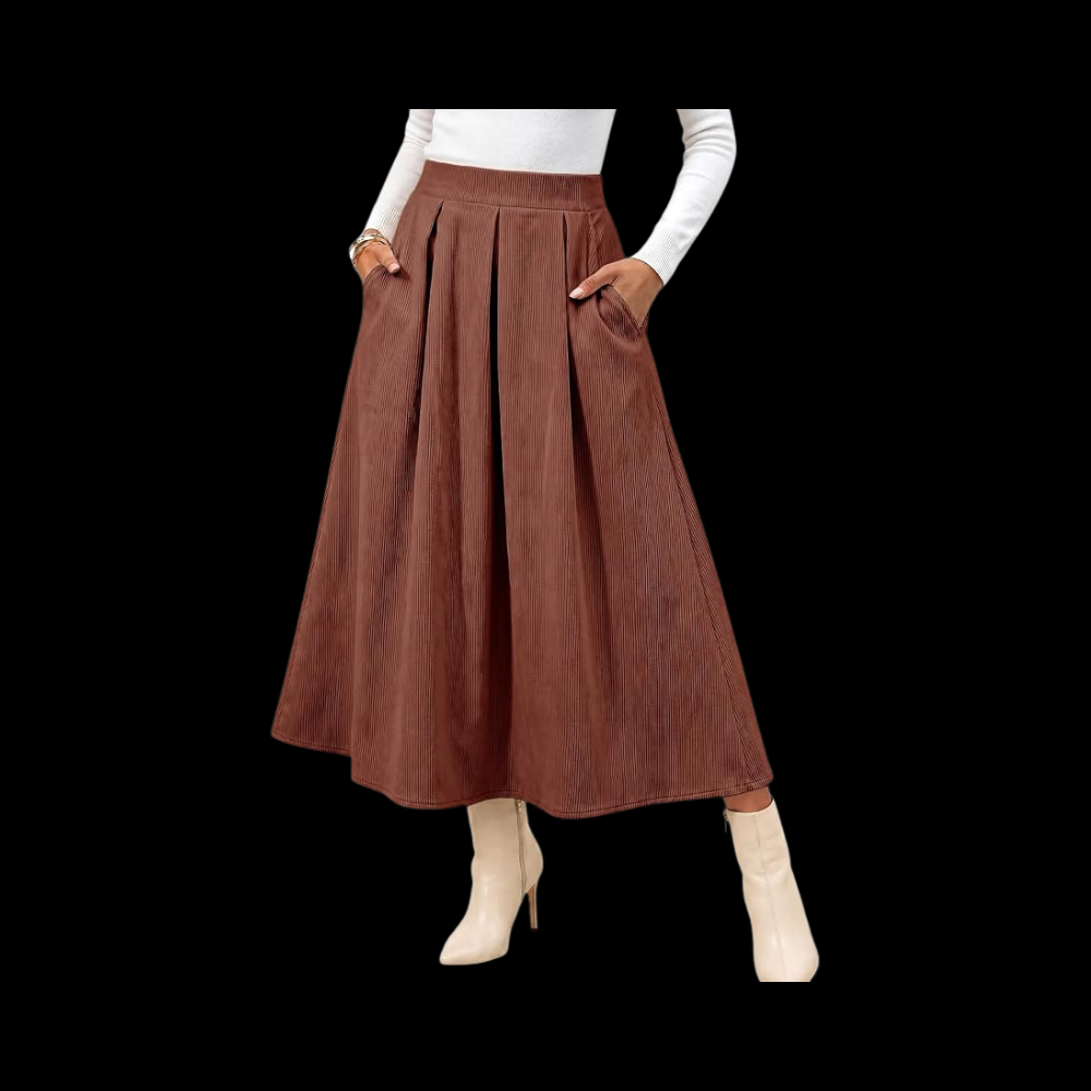 skirt-longredbrown.png