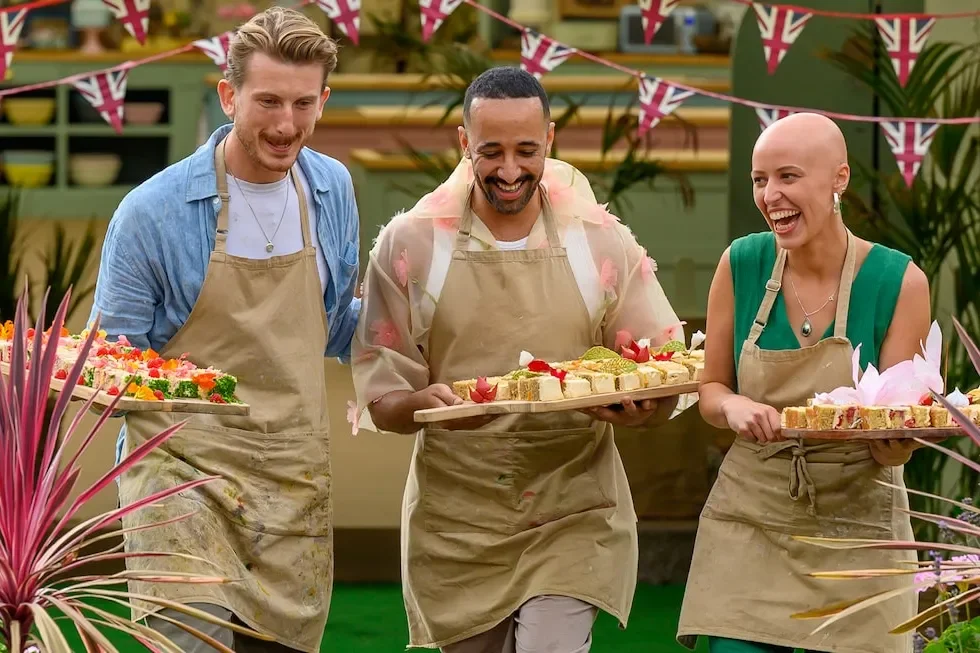 This Is Why Americans Love ‘The Great British Bake Off’