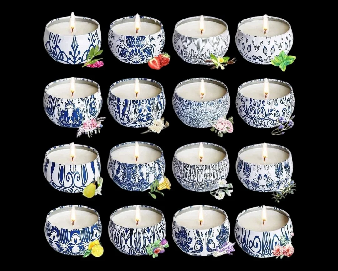 12 Spring Decor Items to Brighten Your Home This Season — wallflower