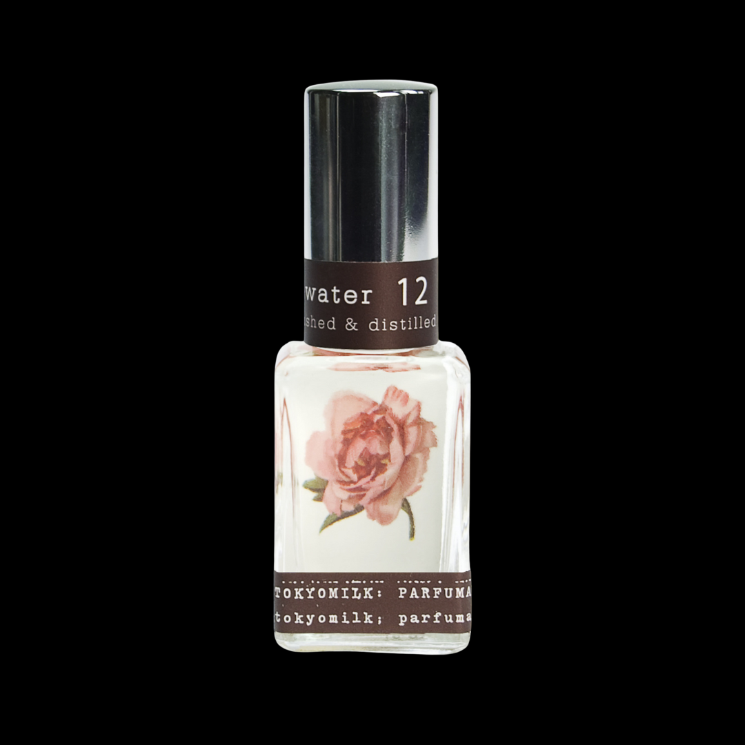 10 Lesser Known But Lovely Perfumes — wallflower