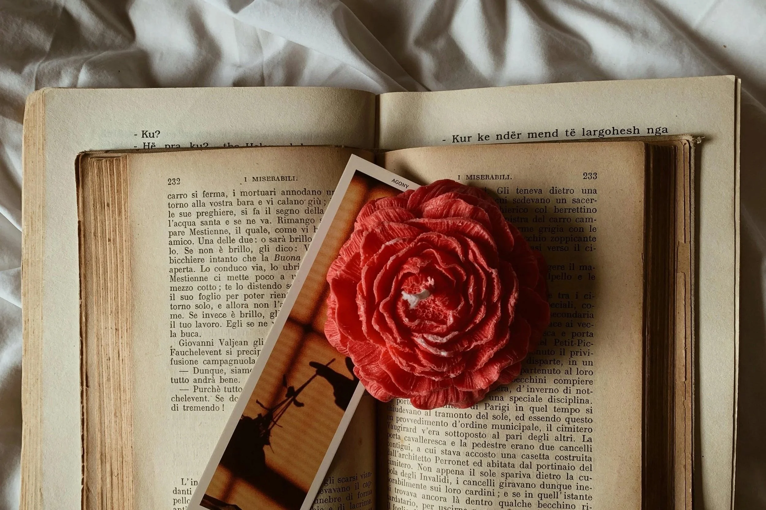 10 Beautiful Bookmarks That Will Help You Finish Your Reading List