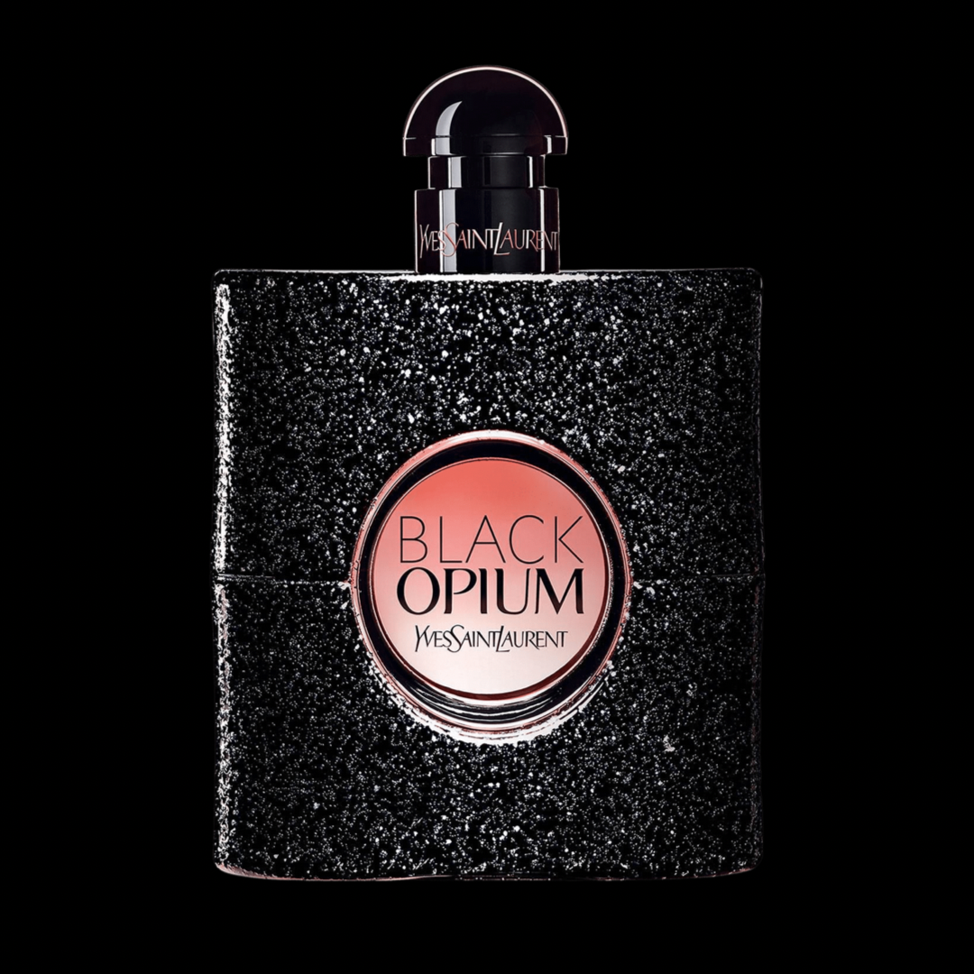 The Best Perfume For You Based On Your Personality — wallflower