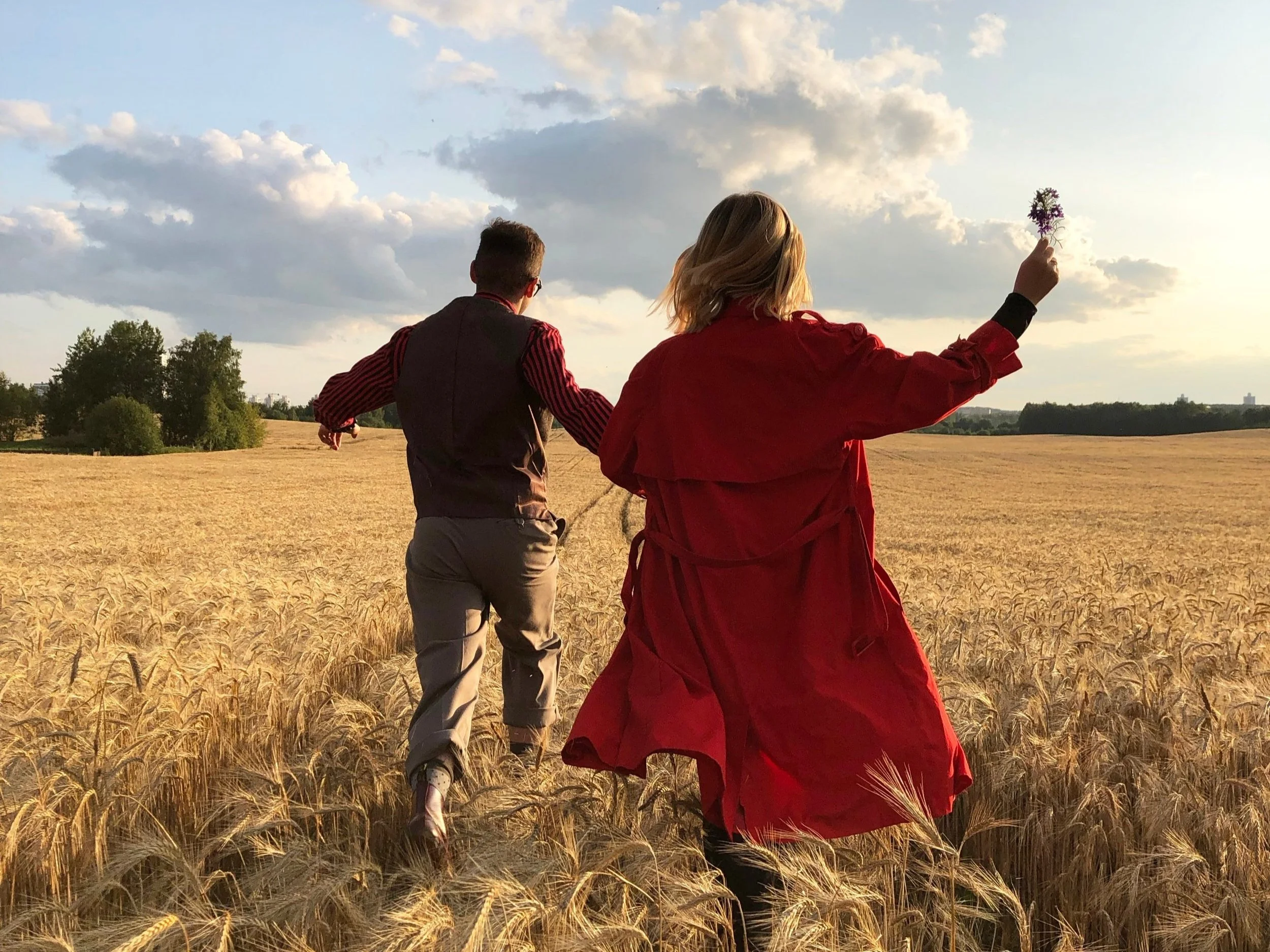 How To Love An Extrovert Well — wallflower