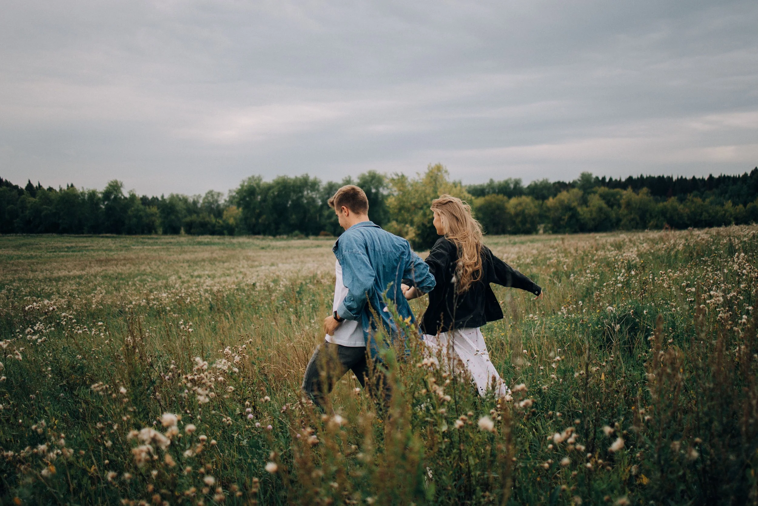 5 Affordable (Or Free) Summer Date Ideas