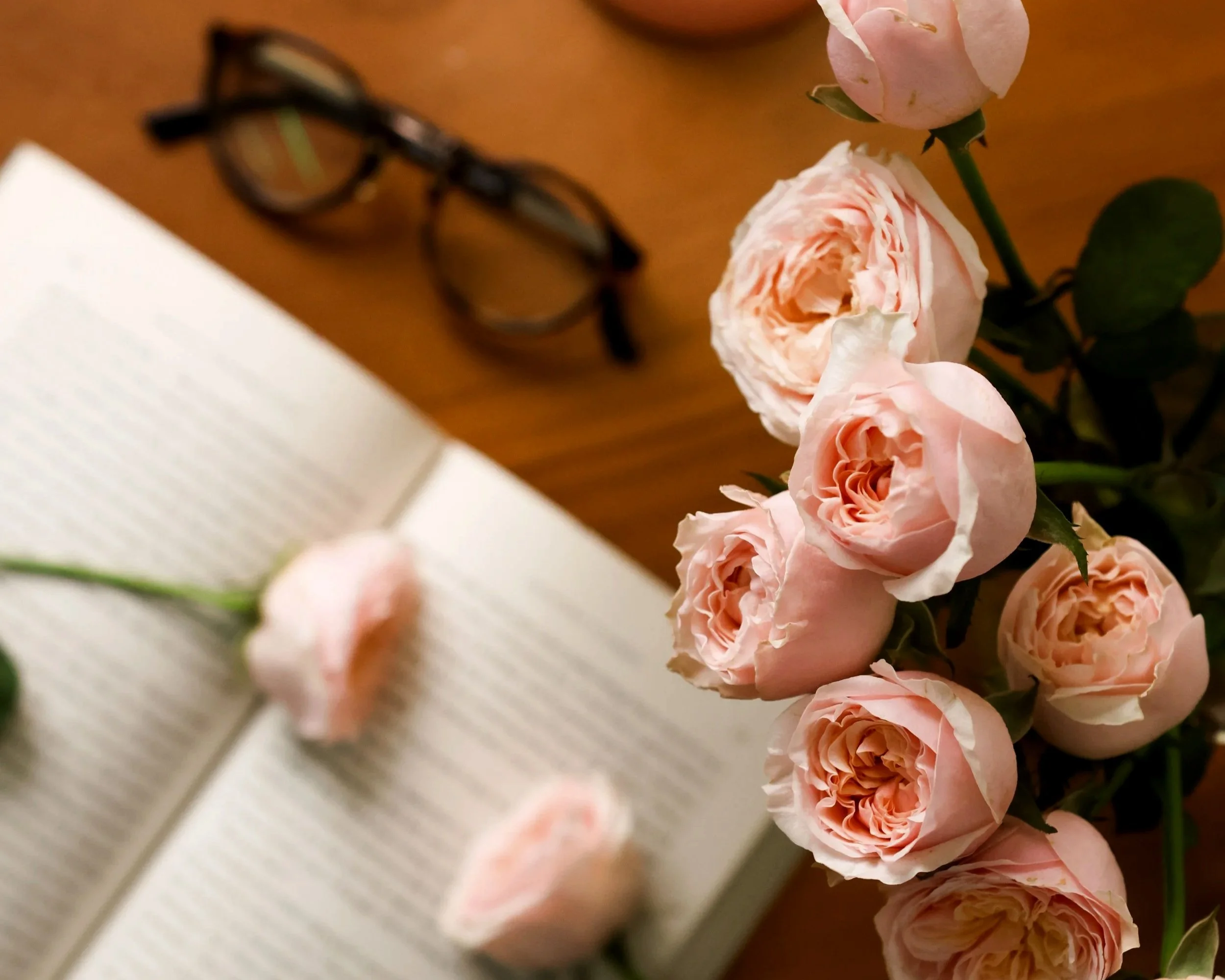Why We Need More Married Fiction