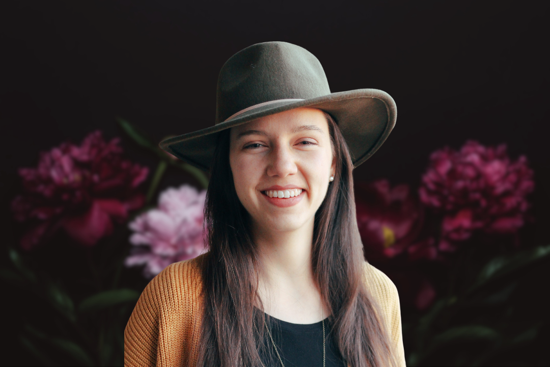 Interview with Plant-Based Entrepreneur Jessica Schroeder — wallflower