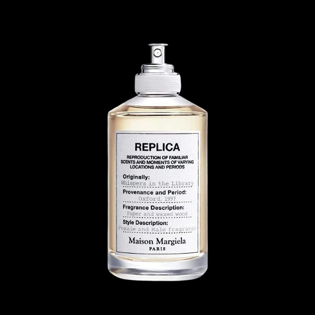 10 Lesser Known But Lovely Perfumes — wallflower