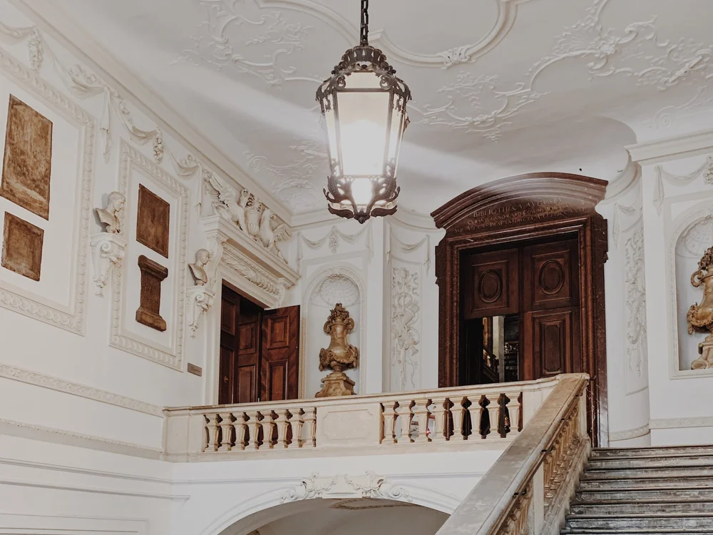 9 Ways To Get The Light Academia Aesthetic In Your Home — wallflower
