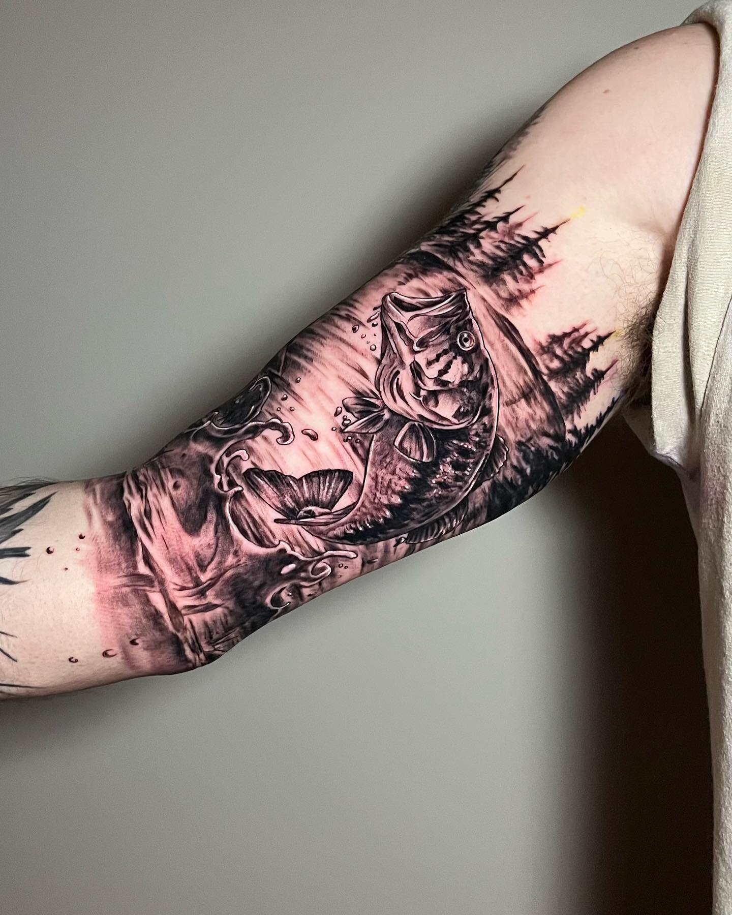 From Realistic To Abstract Crow Tattoo Ideas For Every Style