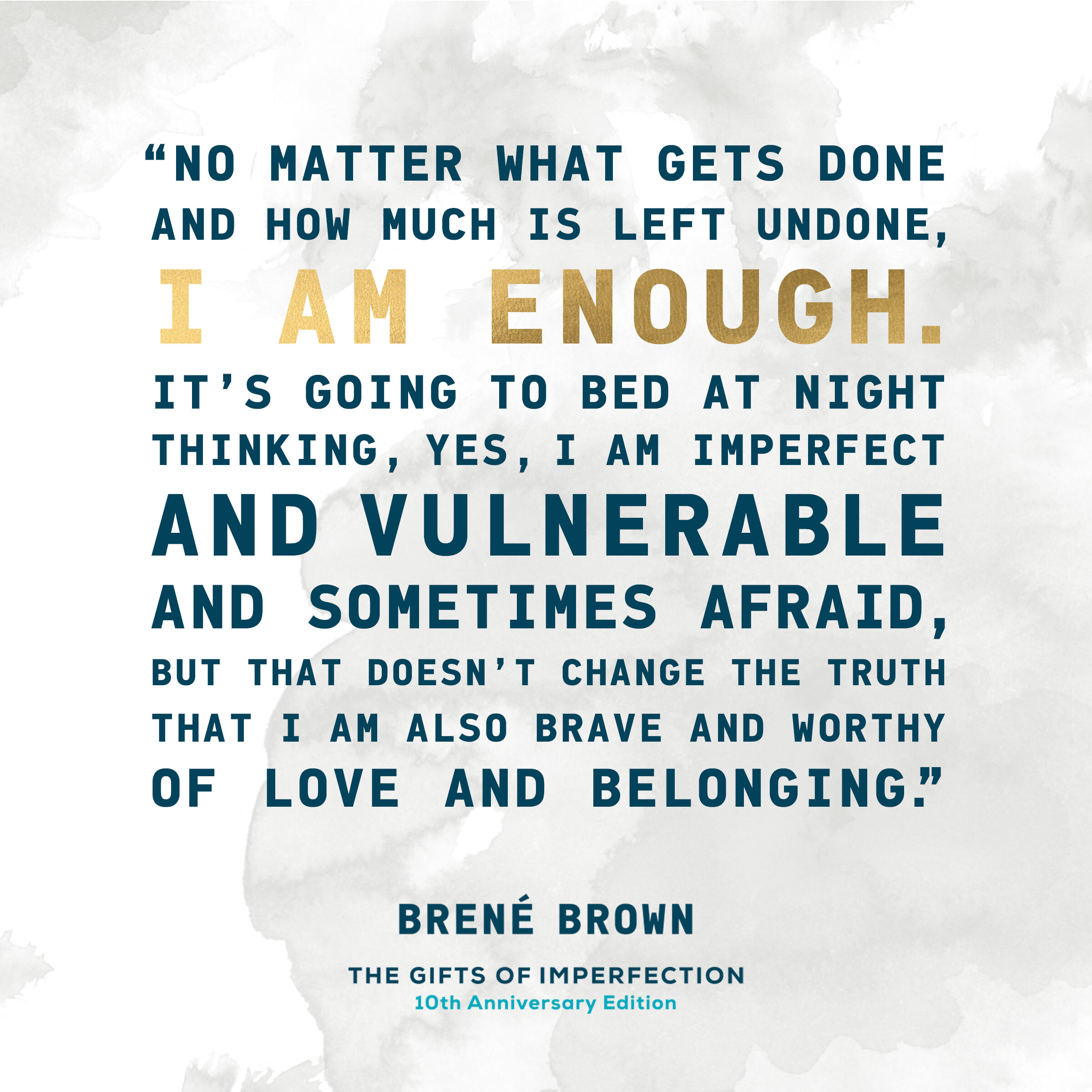Are You Feeling Vulnerable?