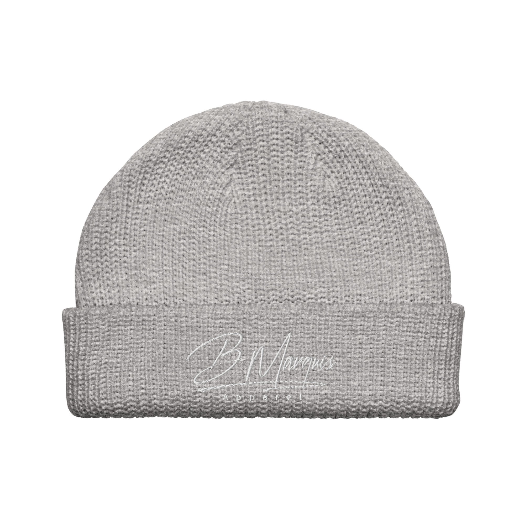 fisherman-beanie-athletic-heather-front-674578f0ae717.jpg