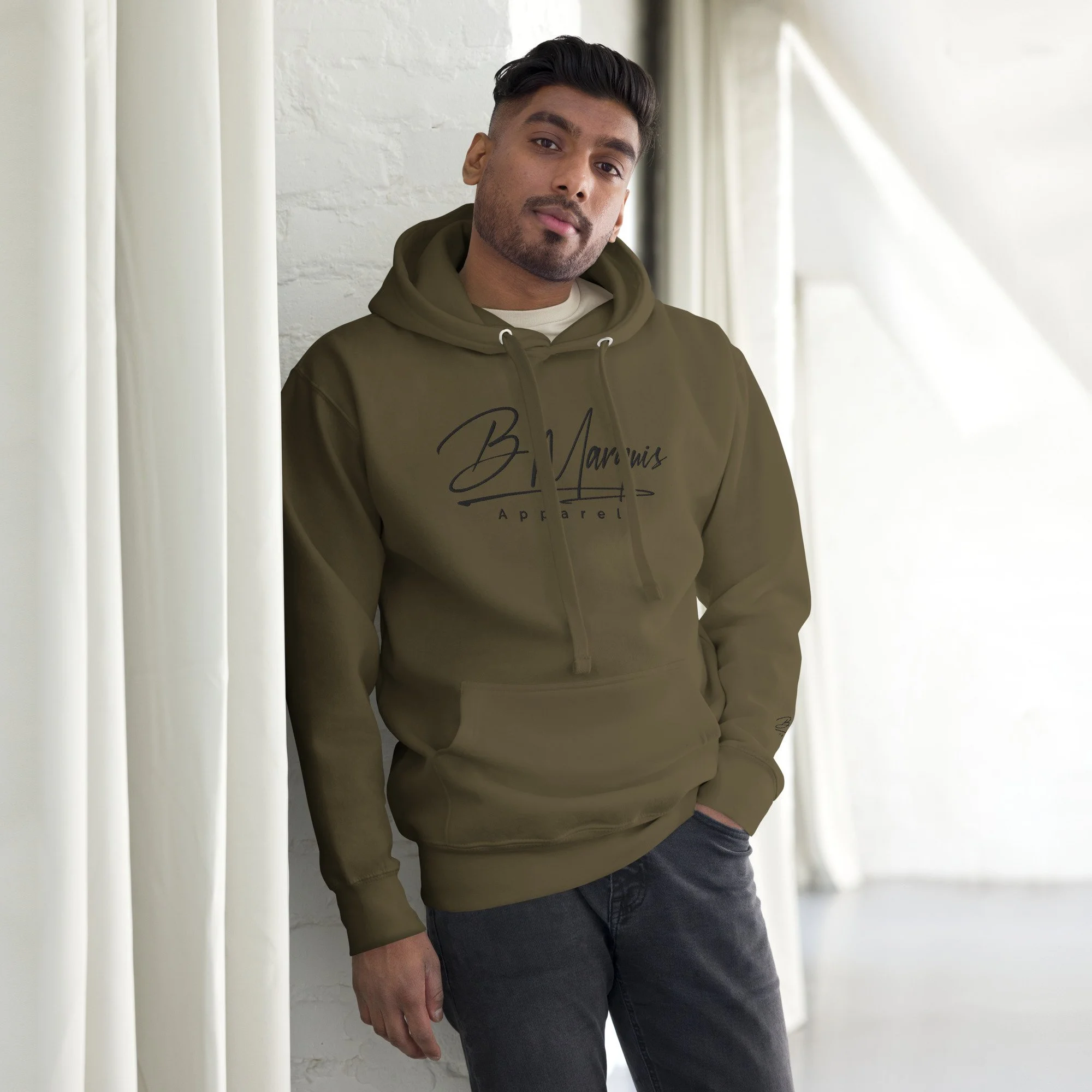 cotton-heritage-m2580-i-unisex-premium-pullover-hoodie-military-green-front-68a9e99727b31.jpg