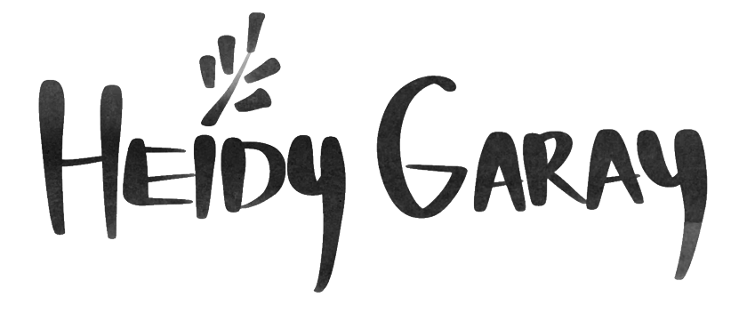 Heidy Garay Design