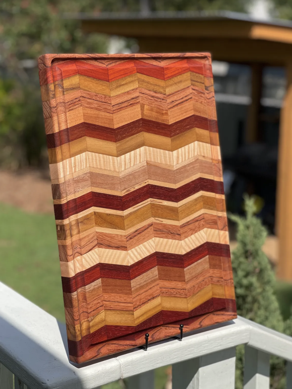 “Unique, one-of-a-kind pieces designed around your vision.”