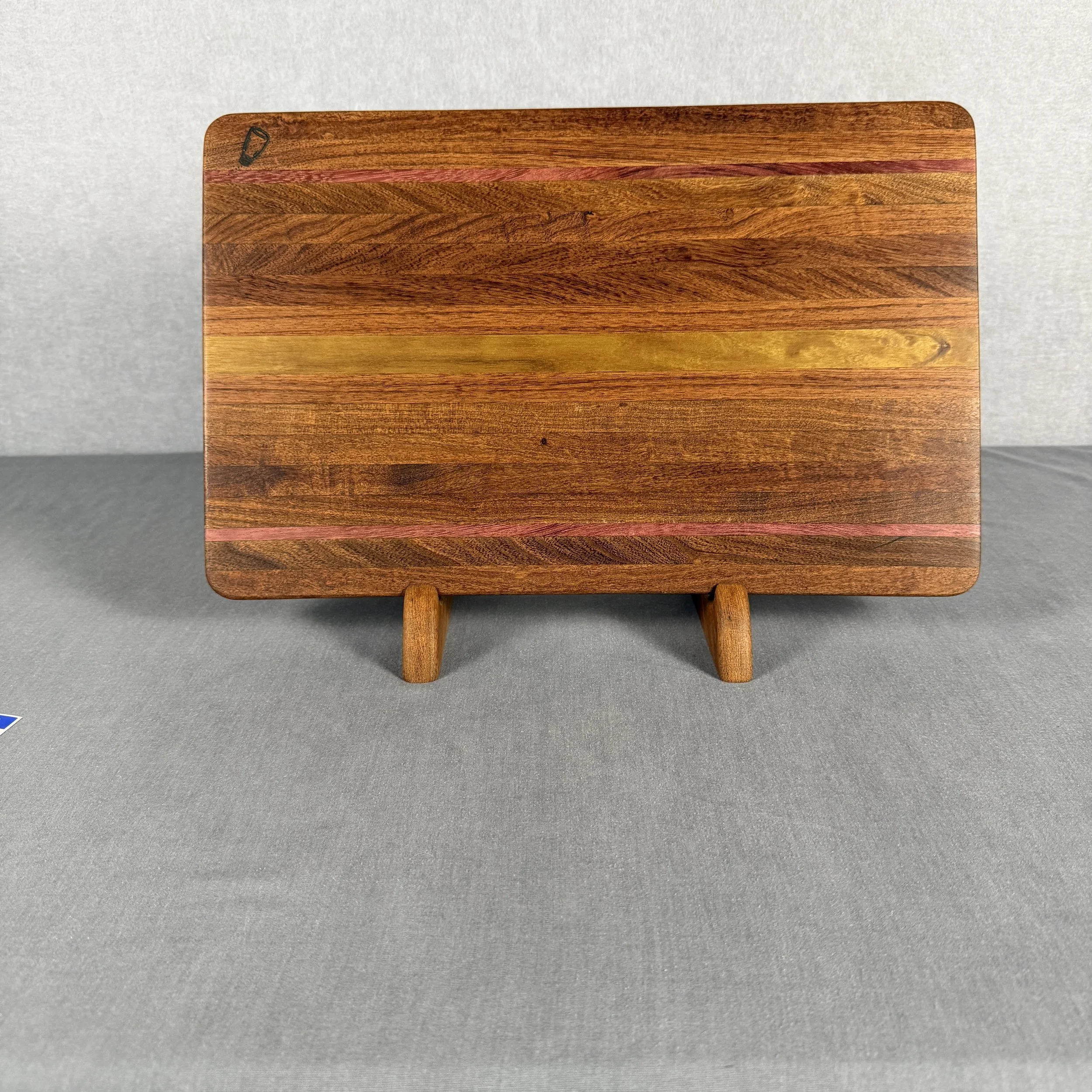 Veggie/Charcuterie Board