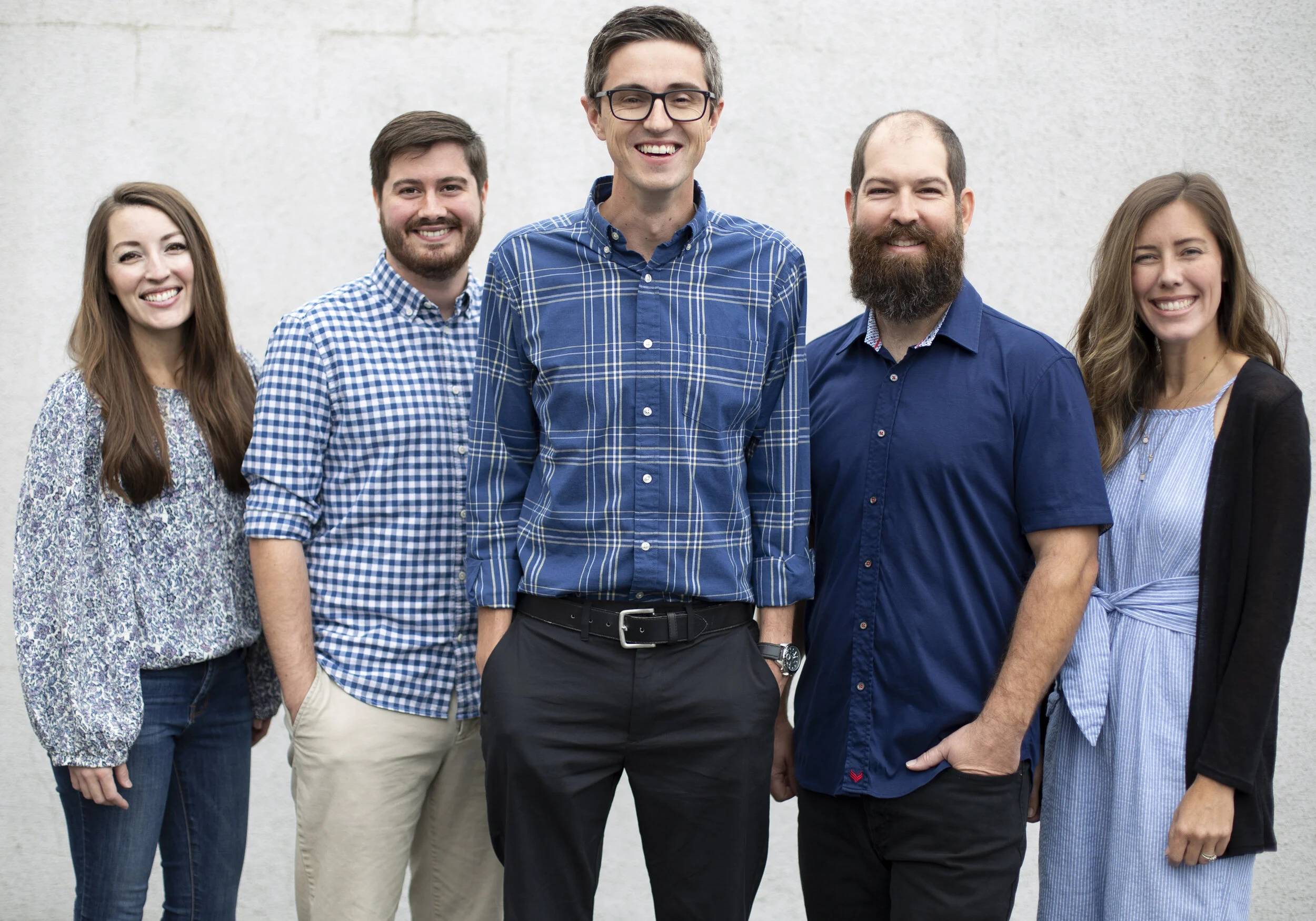 Meet the Staff — Compass Bible Church Treasure Valley