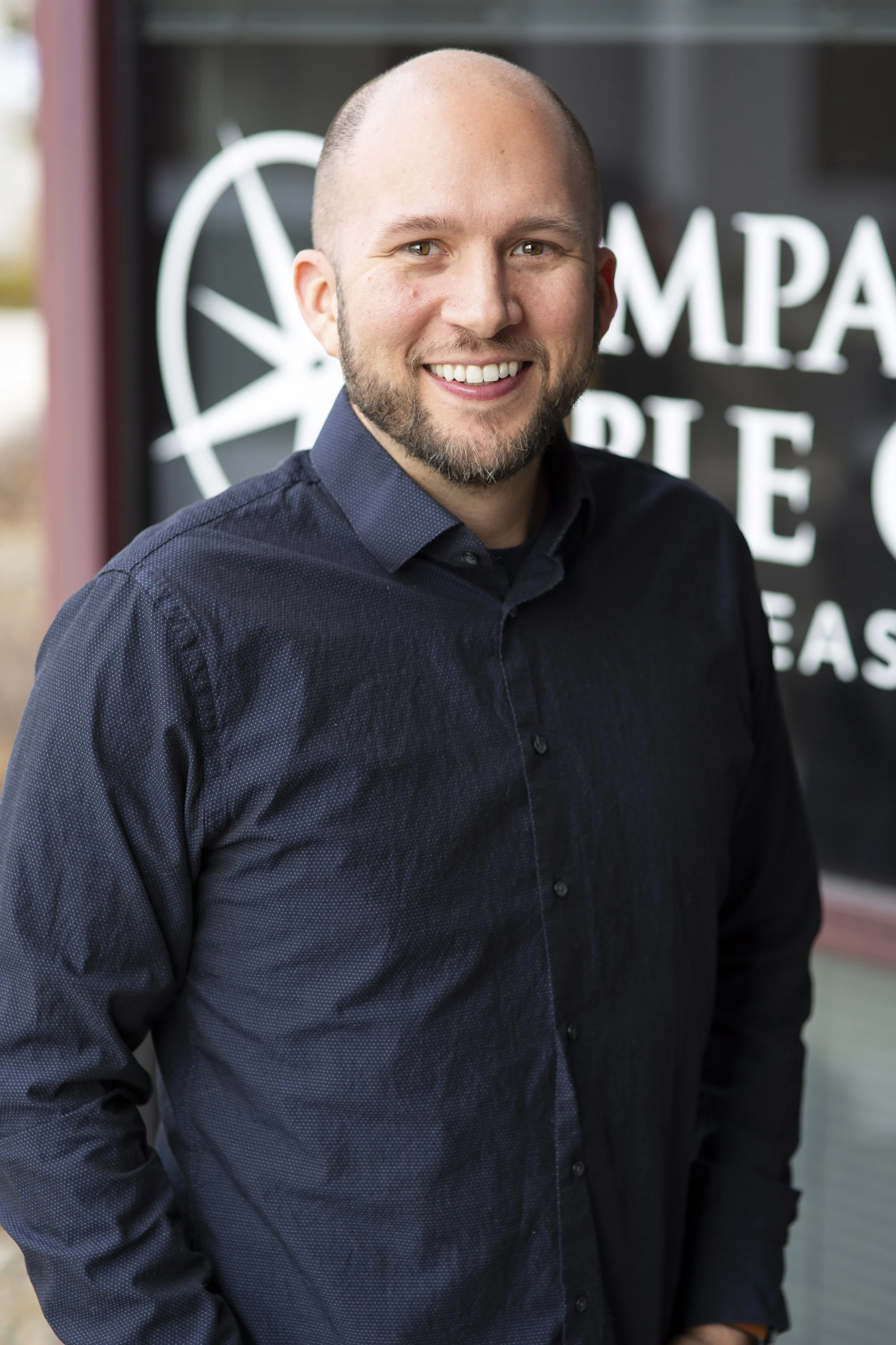 Meet the Staff — Compass Bible Church Treasure Valley