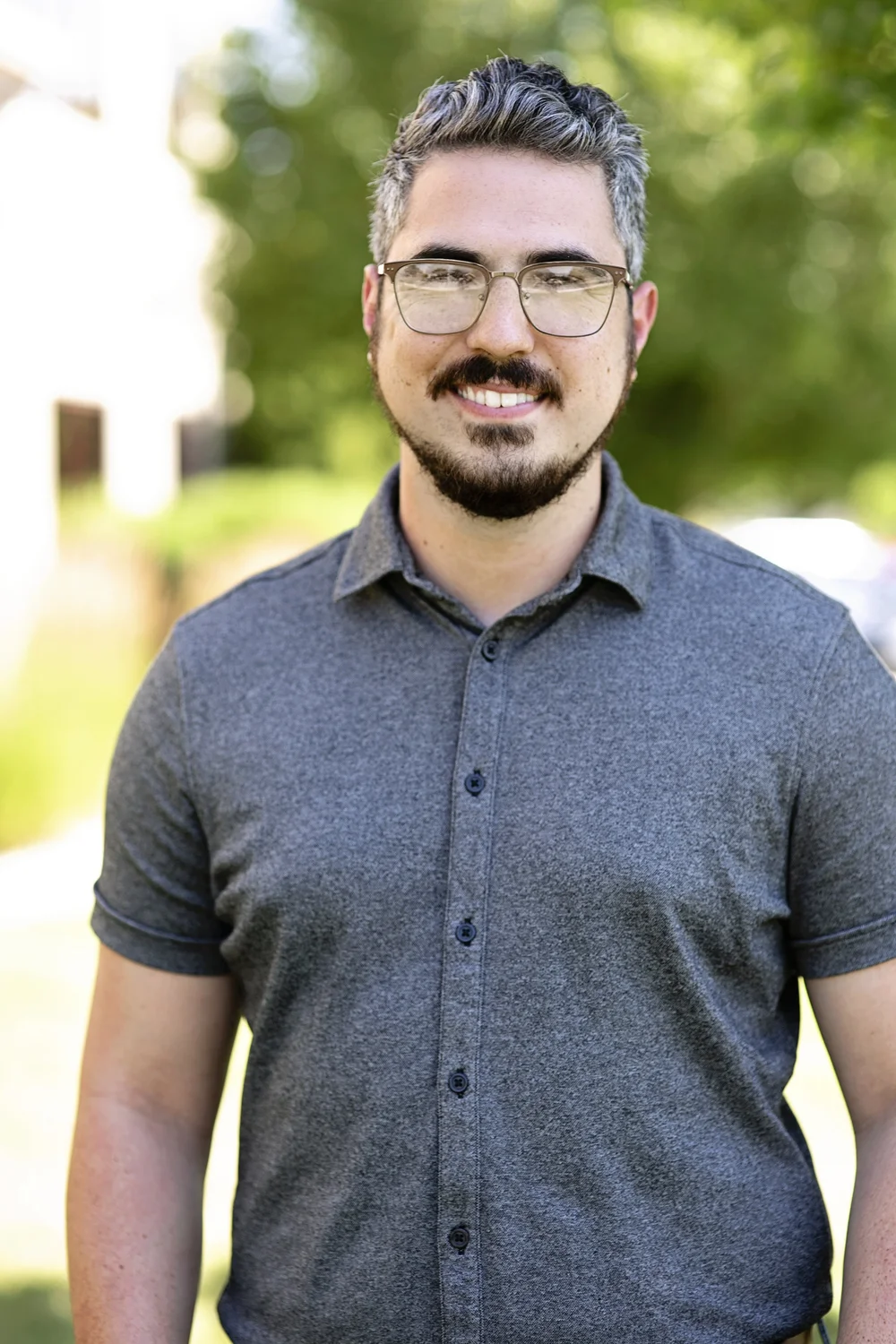 Plants & Pillars — Compass Bible Church Treasure Valley