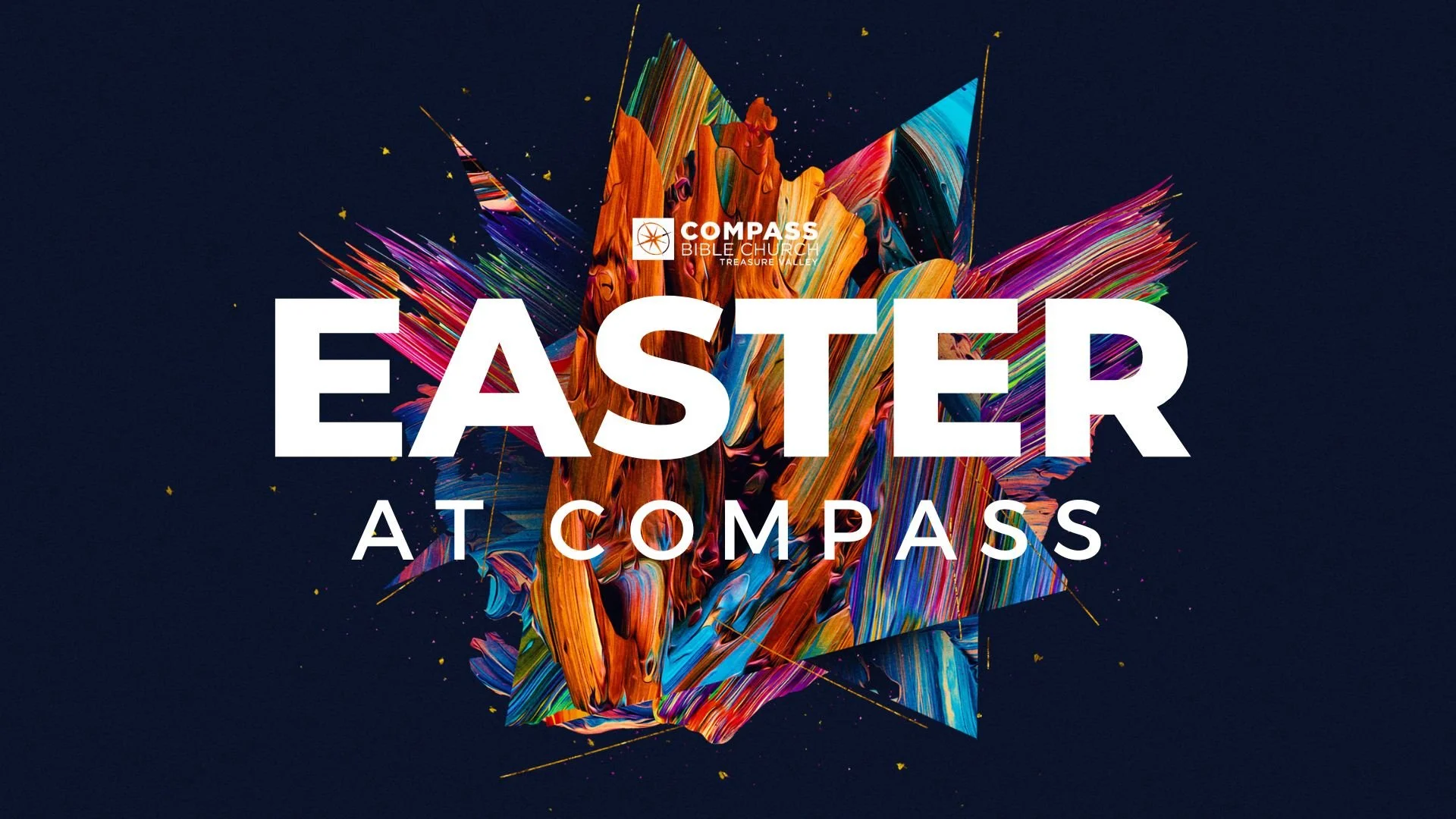 The Death of Death: How the Resurrection Gives Hope To a Broken World • 1 Corinthians 15:50-58